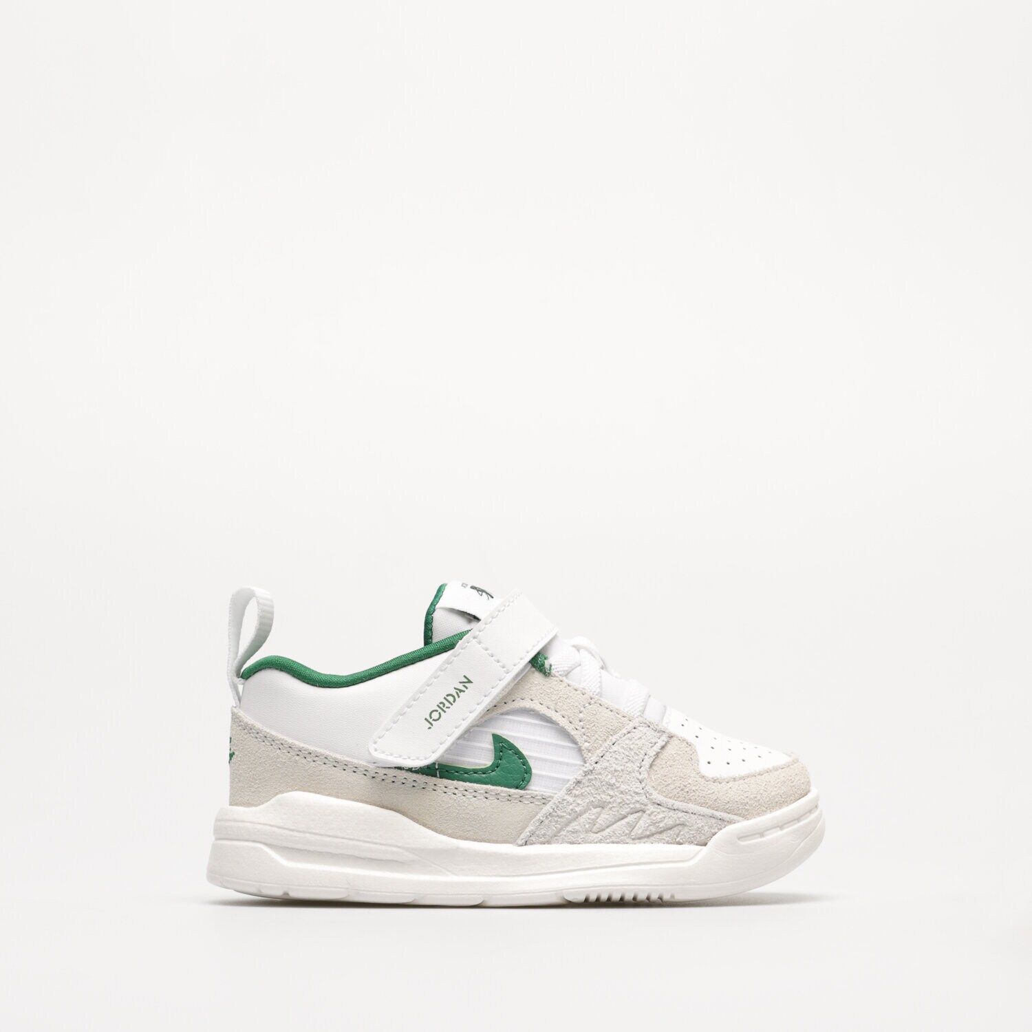 Copii pantofi sport JORDAN STADIUM 90 DX4396-103 Alb