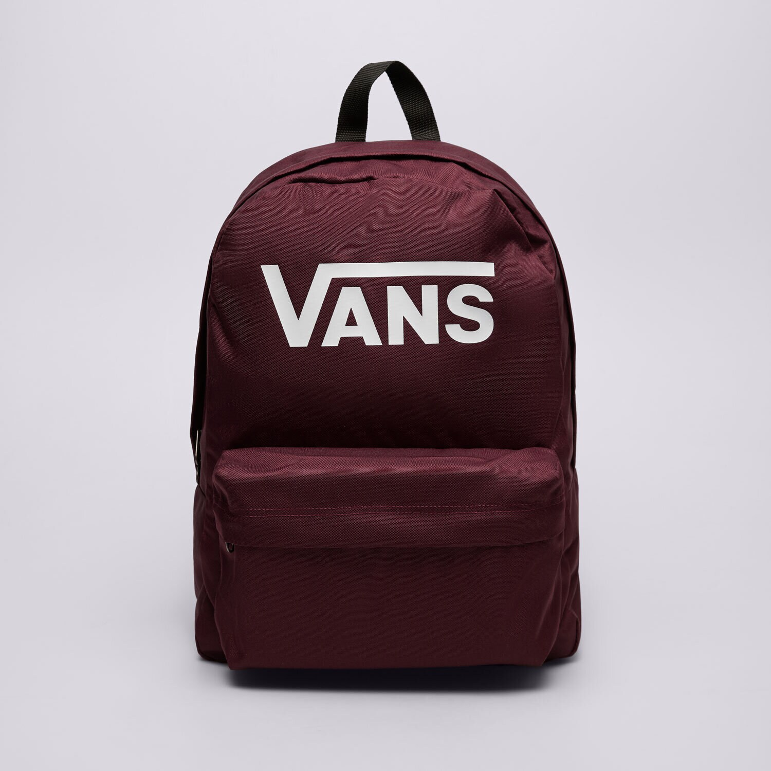 Femei rucsak VANS RUCSAC OLD SKOOL PRINT VN000H504QU1 Bordo