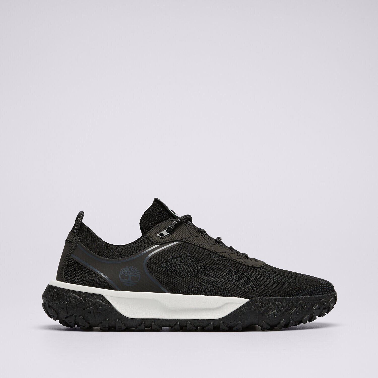 Barbați pantofi sport TIMBERLAND GREENSTRIDE MOTION 6 TB0A6BW5EBD1 Negru