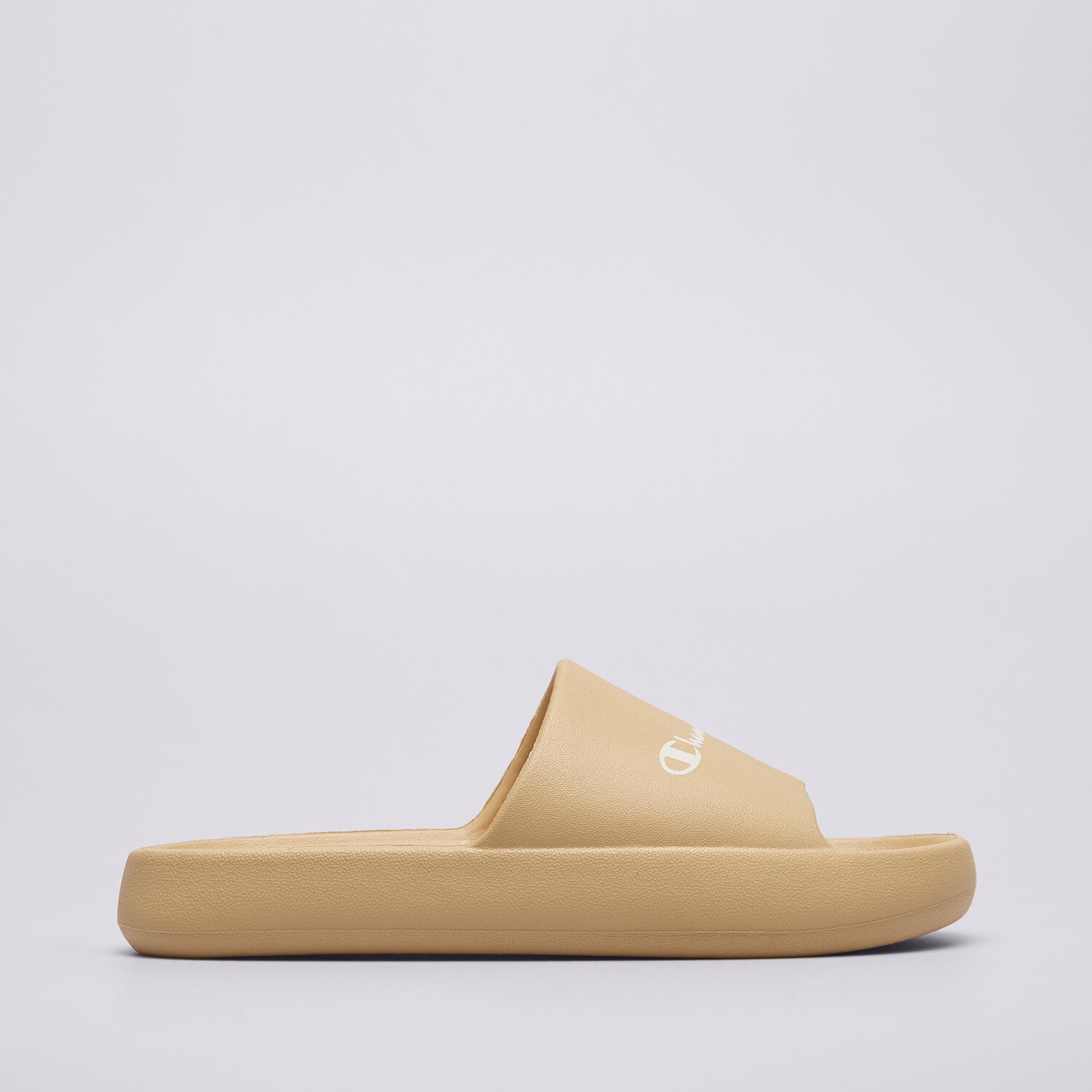CHAMPION SOFT SLIPPER S11689MS041 Bej