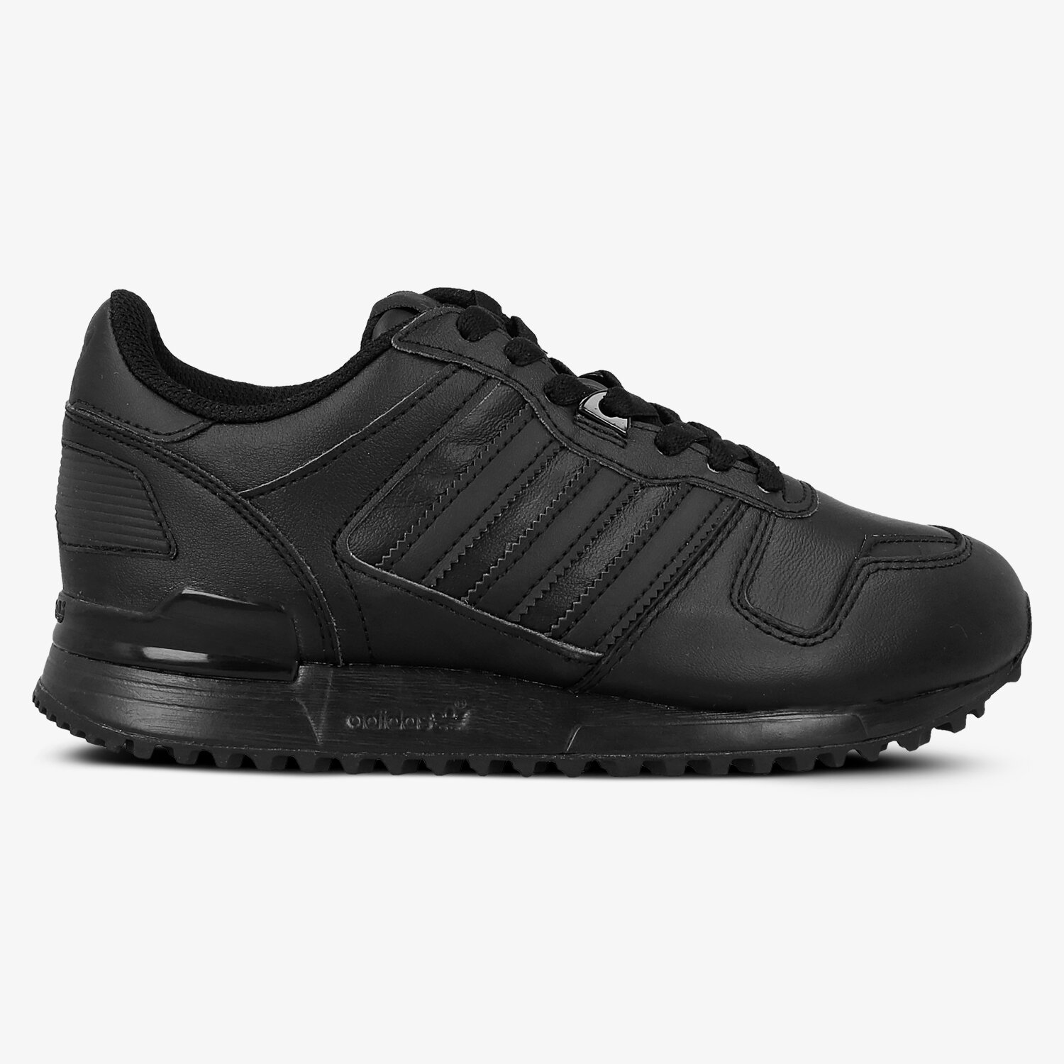 Femei pantofi sport ADIDAS ZX 700  S80528 Negru