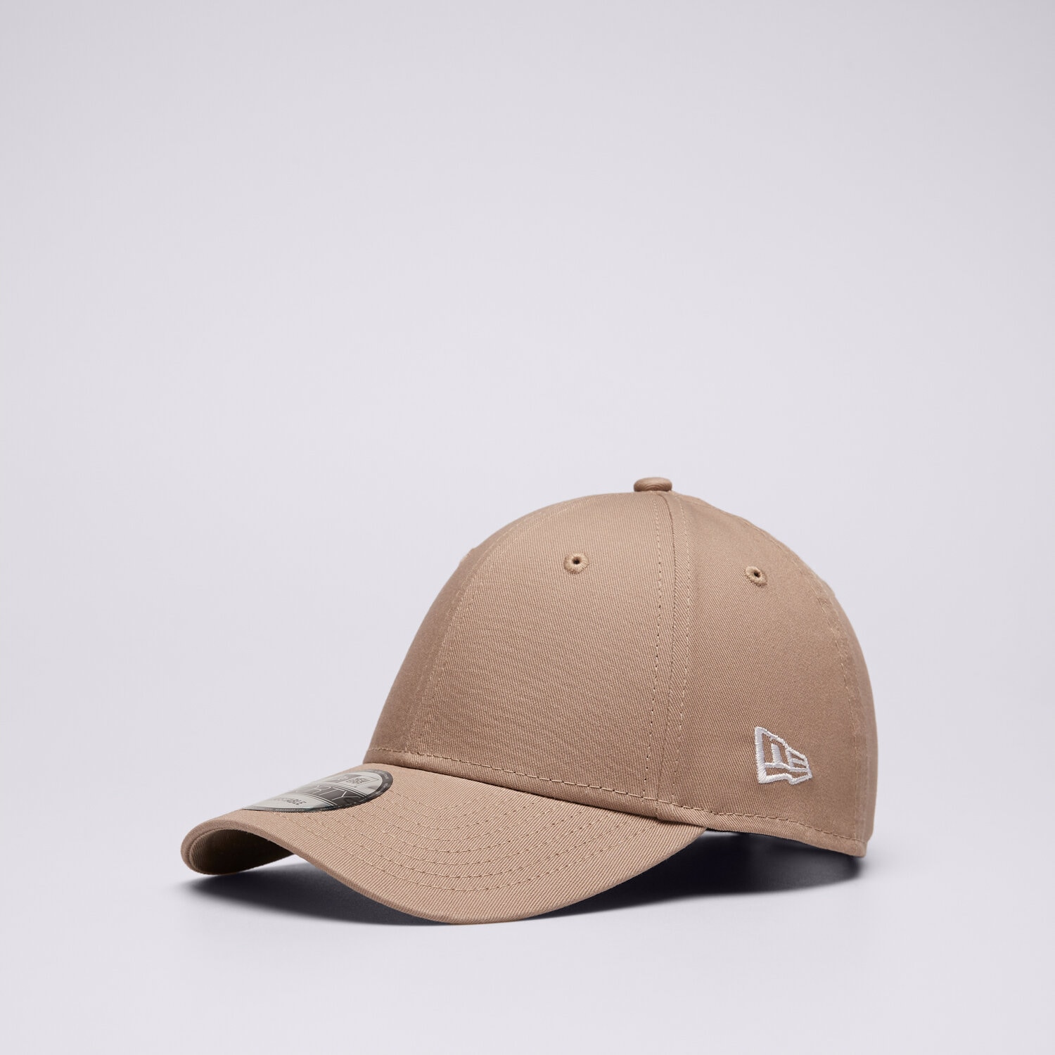 Copii șapcă NEW ERA ȘAPVĂ NE ESS 940 NONE 60434931 Maro