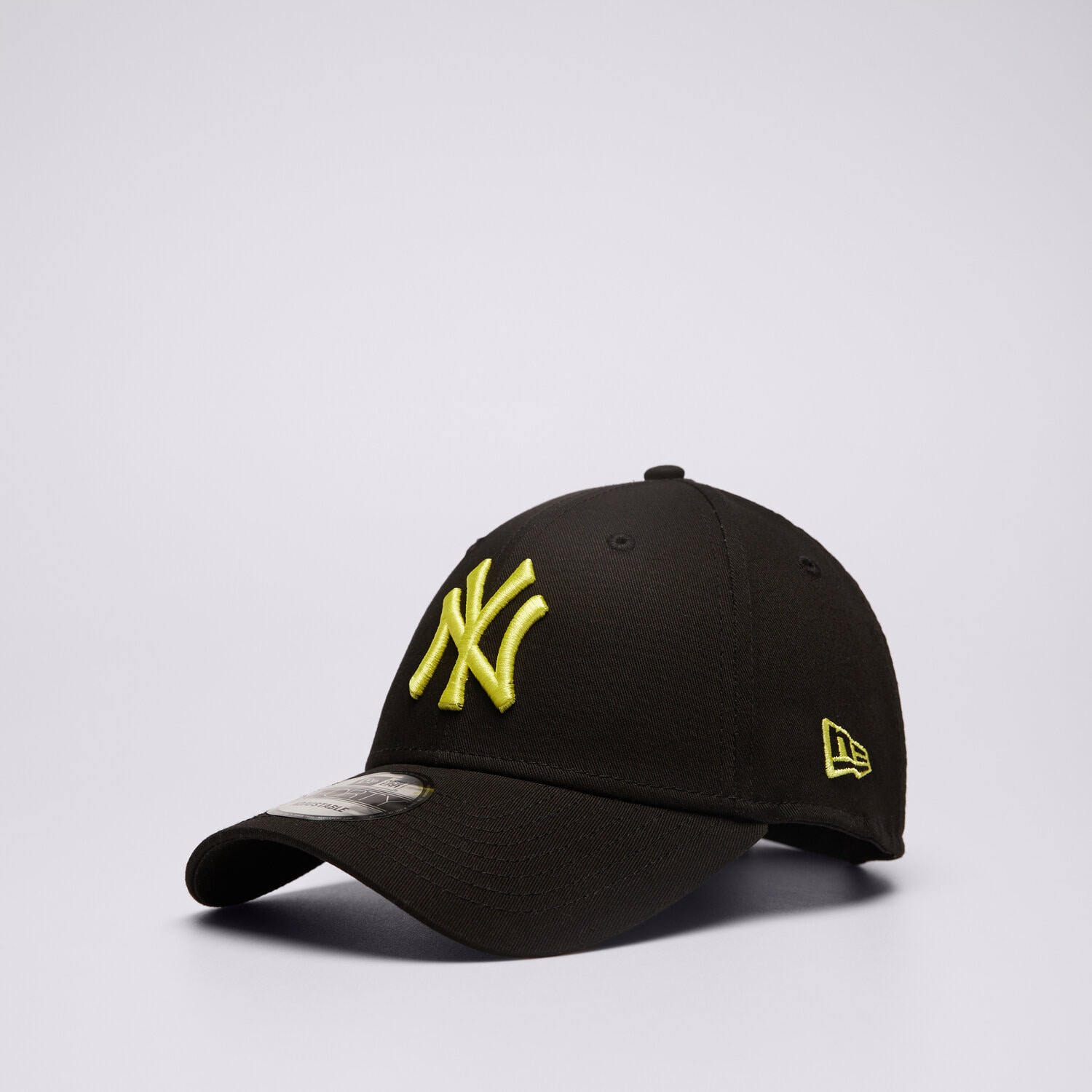 Copii șapcă NEW ERA ȘAPVĂ LE 940 NYY NEW YORK YANKEES 60435203 Negru