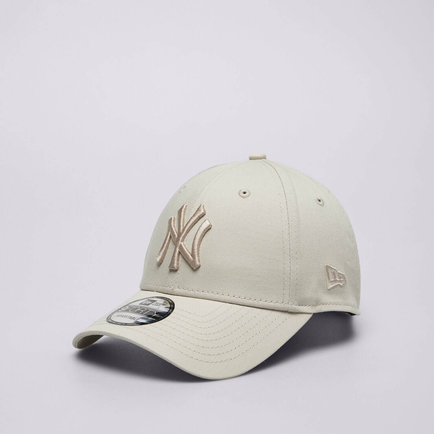 Bărbați șapcă NEW ERA ȘAPVĂ MENS TONAL 940 NYY STN NEW YORK YANKEES STN 60137475 Bej