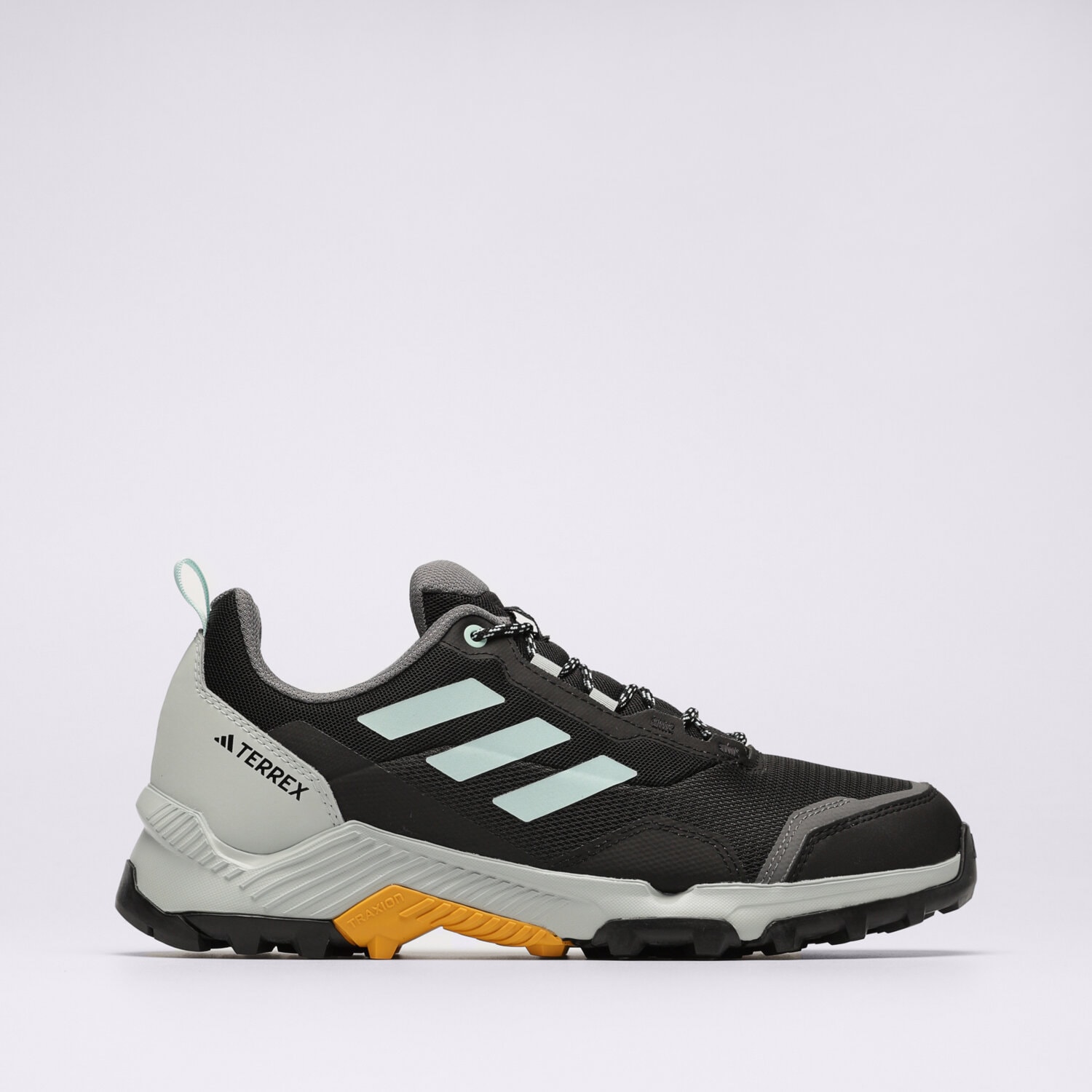 Bărbați încălțăminte de iarnă ADIDAS TERREX EASTRAIL 2 IF4913 Negru