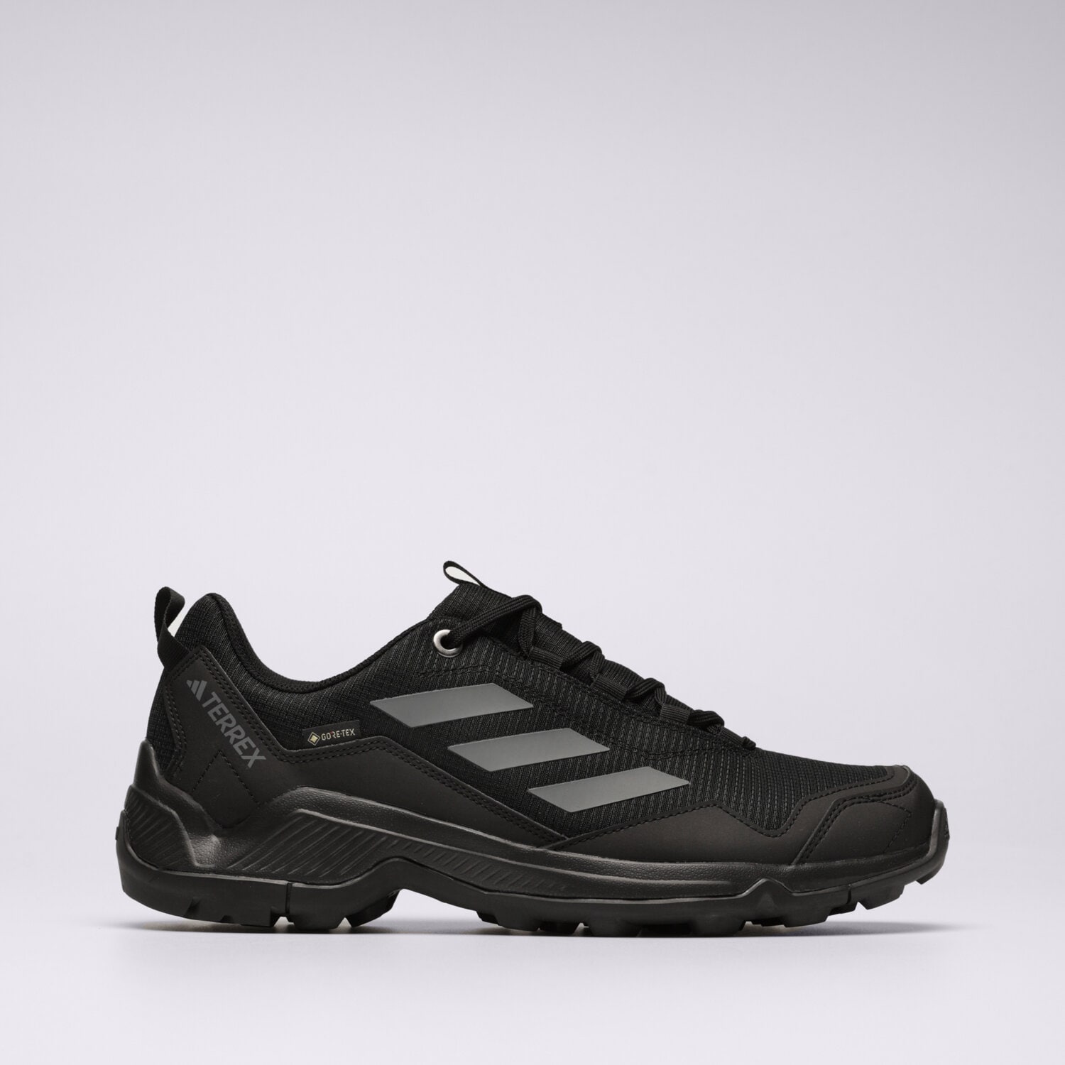 Bărbați încălțăminte de iarnă ADIDAS TERREX EASTRAIL GTX ID7845 Negru