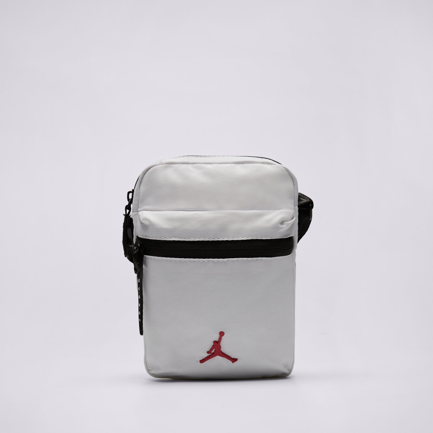 Femei borsete JORDAN BORSETĂ JAN AIRBORNE FESTIVAL BAG 9A0631-001 Alb