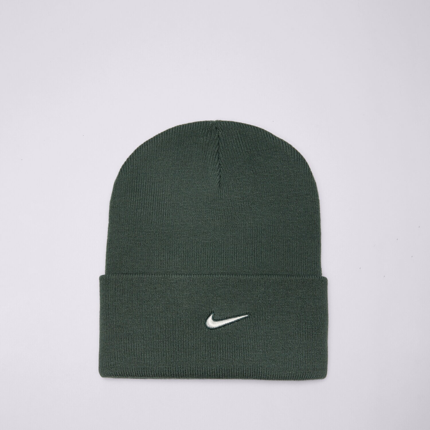 Copii căciulă NIKE CACIULA U NK PEAK BEANIE TC SWSH F24 L HF0187-338 Verde
