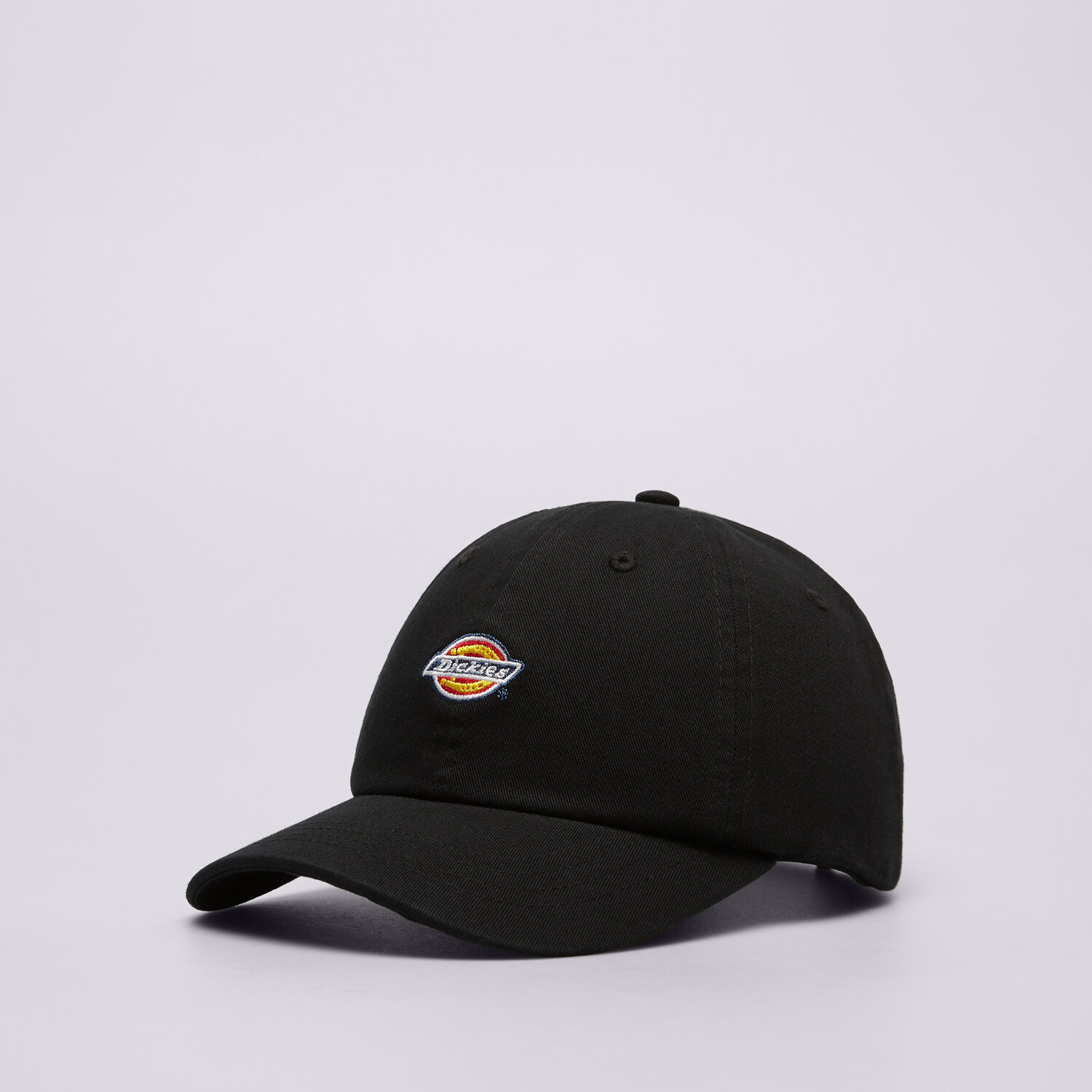 Femei șapcă DICKIES ȘAPVĂ HARDWICK DK0A4TKVBLK1 Negru