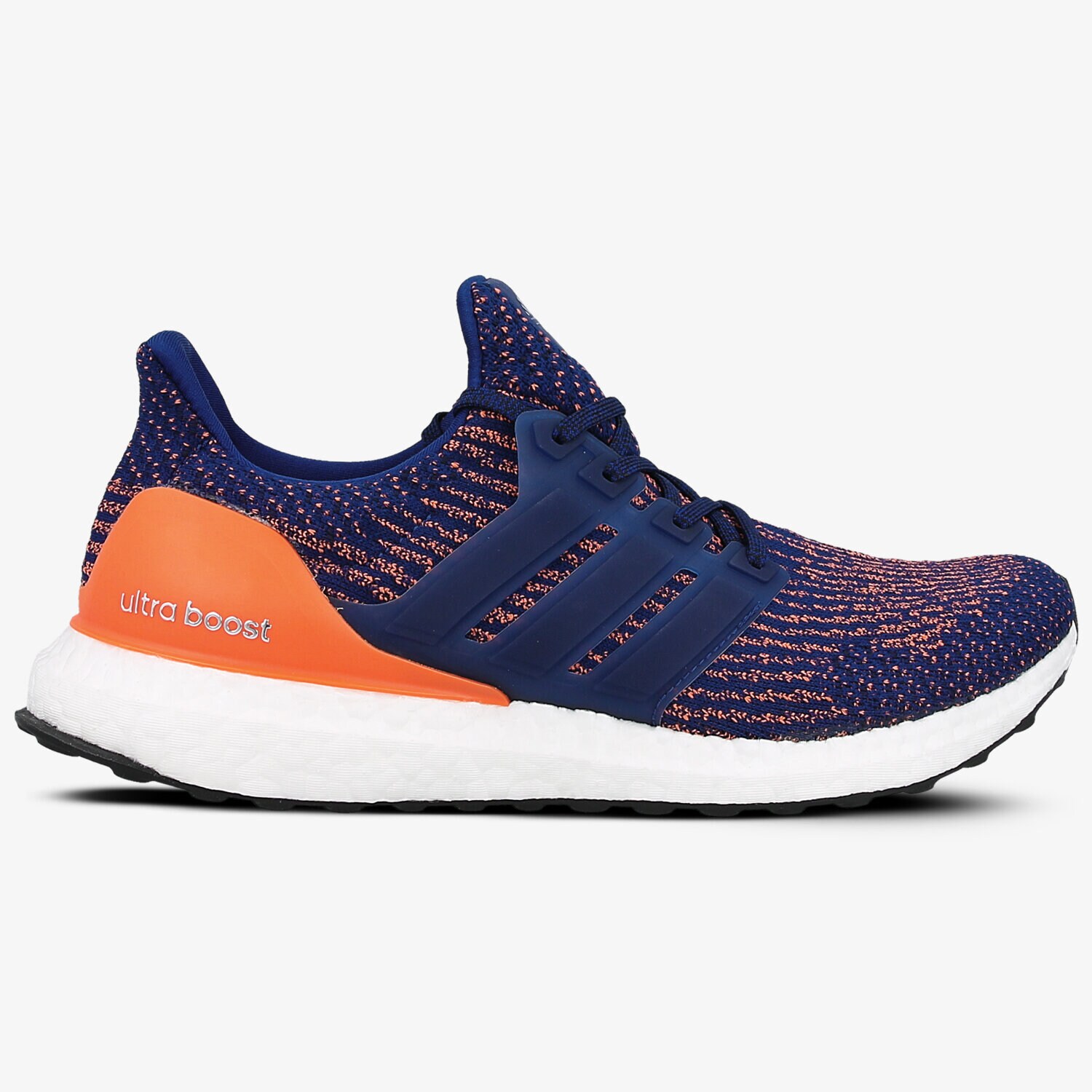 Barbați pantofi sport ADIDAS ULTRABOOST S82020 Bleumarin
