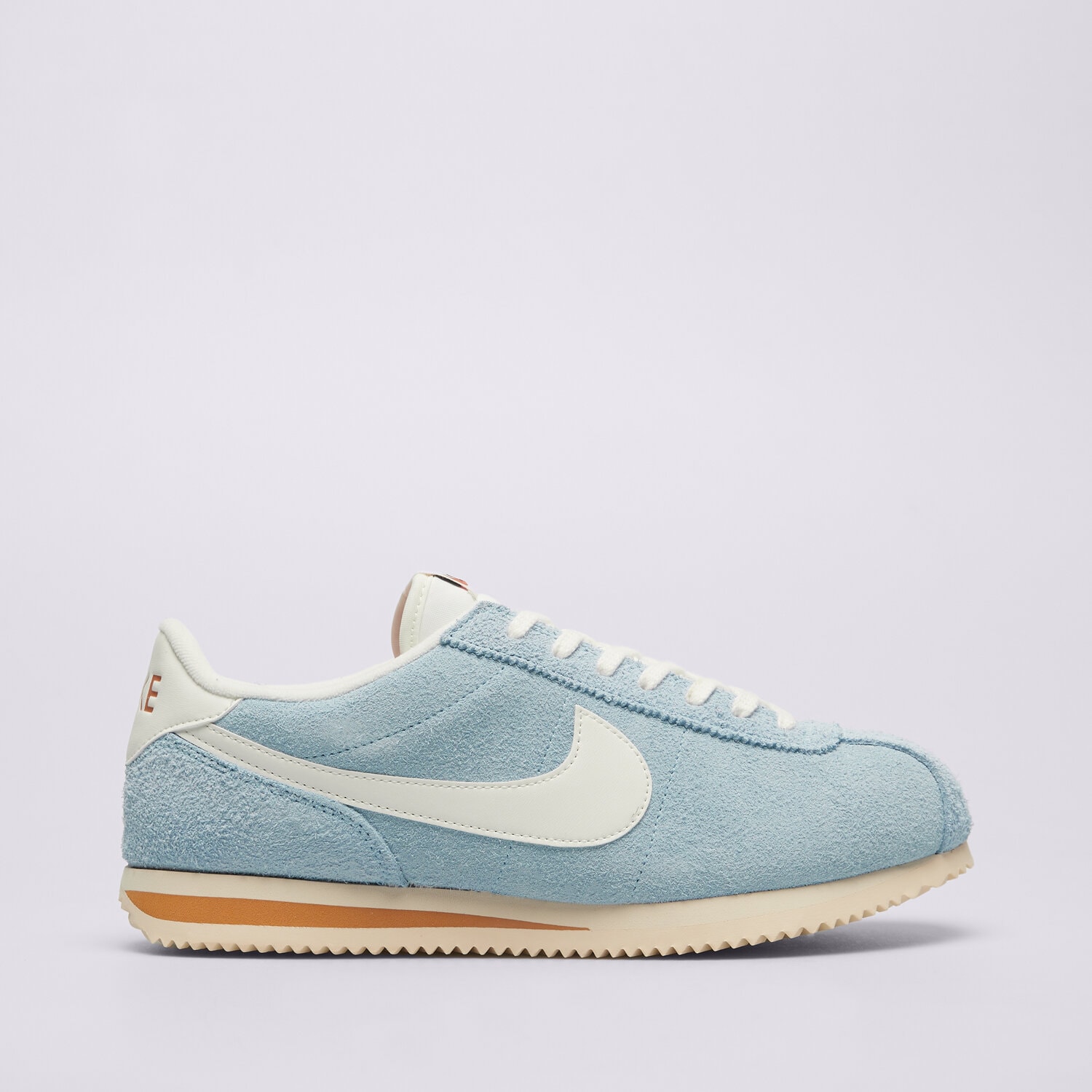 Barbați pantofi sport NIKE CORTEZ SE HF3142-400 Albastru