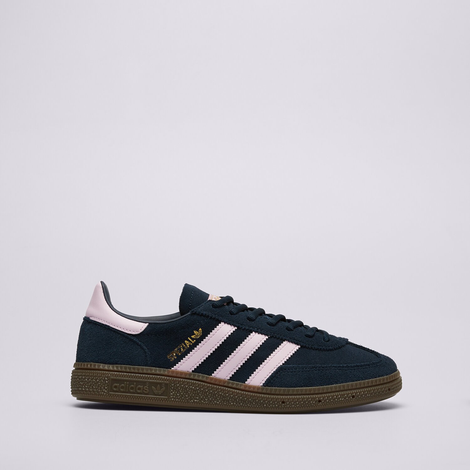 Copii pantofi sport ADIDAS HANDBALL SPEZIAL J JI2903 Violet