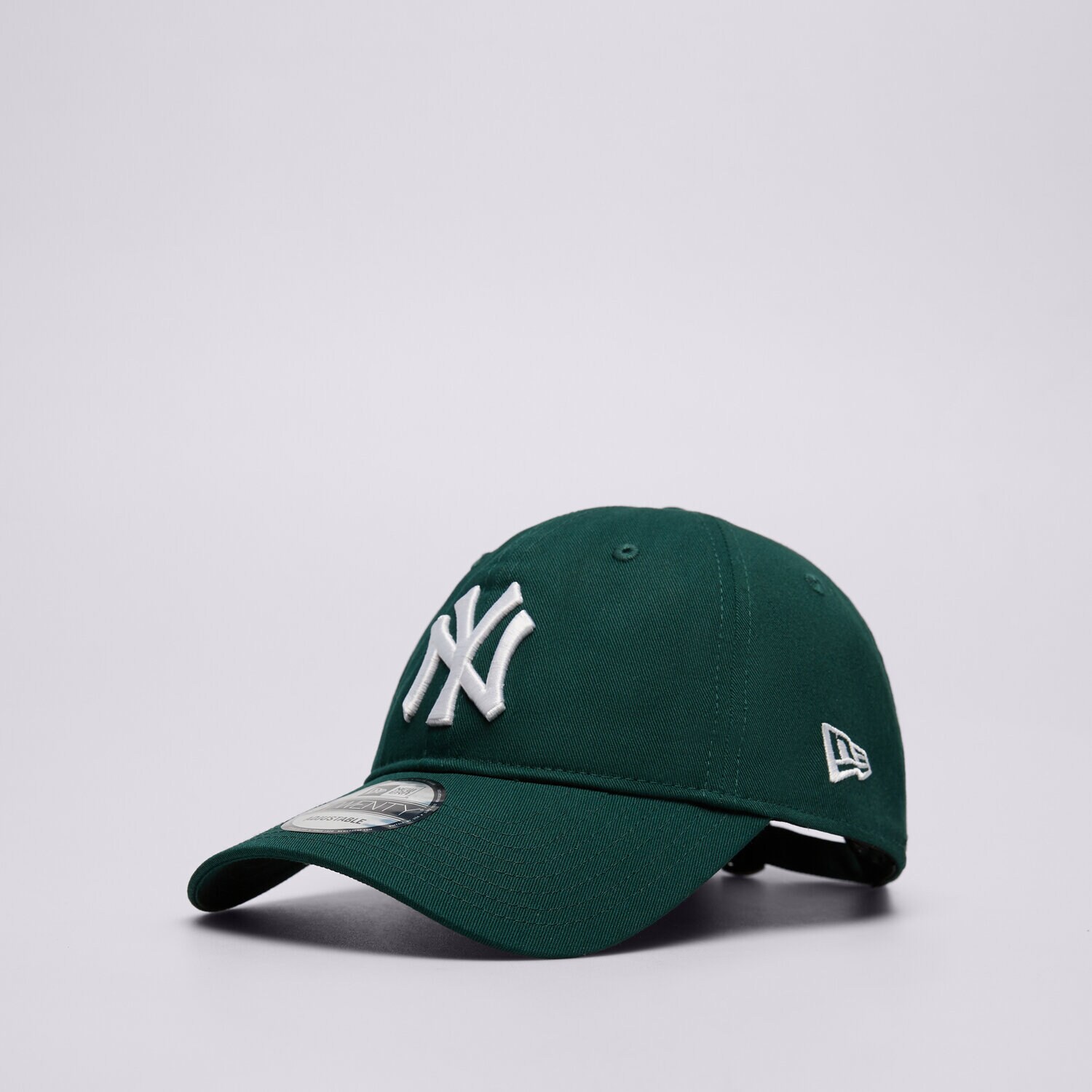 Bărbați șapcă NEW ERA CACIULA LE 920 NYY NEW YORK YANKEES DKGWHI 60471473 Verde
