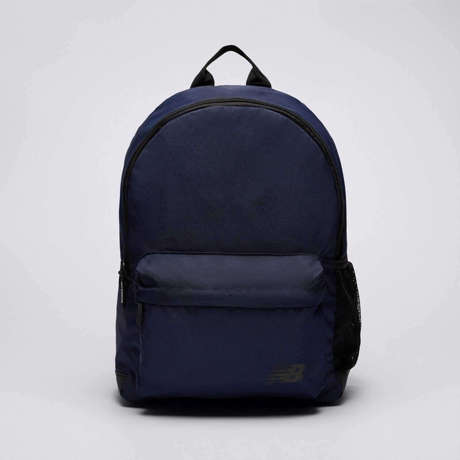 Femei rucsak NEW BALANCE RUCSAC ESSENTIAL BACKPACK LAB53511NNY Bleumarin