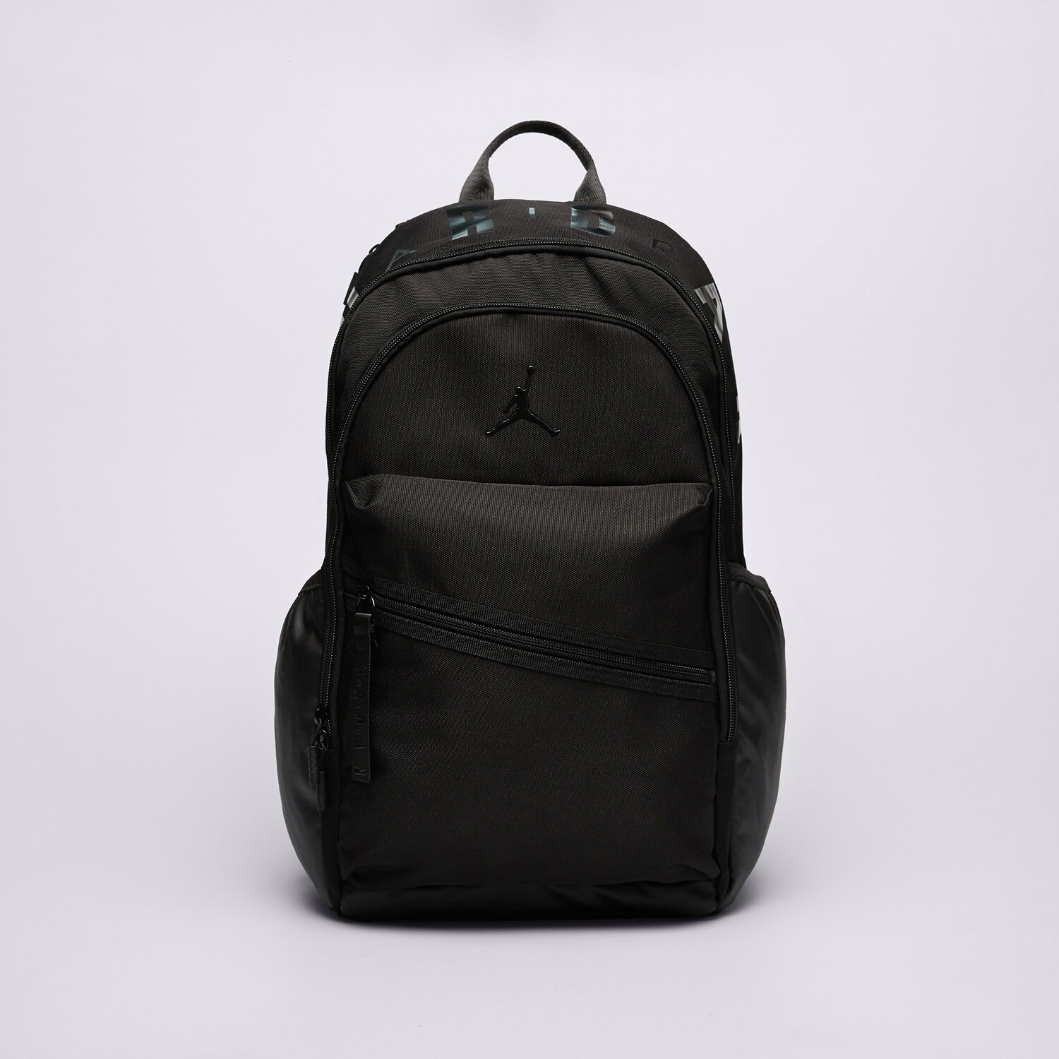 Femei rucsak JORDAN RUCSAC JAM AIR PATROL BACKPACK MA0924-KK2 Negru