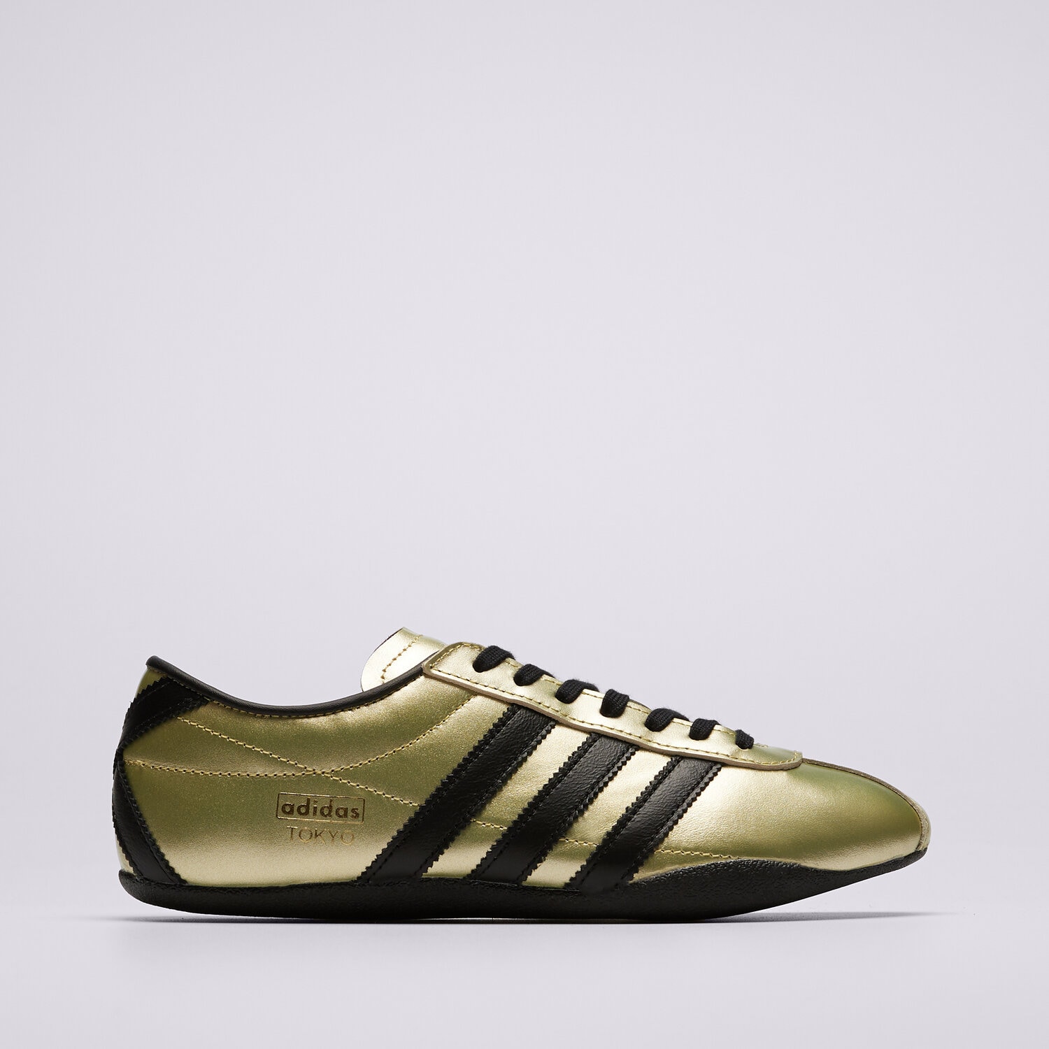 Femei pantofi sport ADIDAS TOKYO JQ0594 Auriu