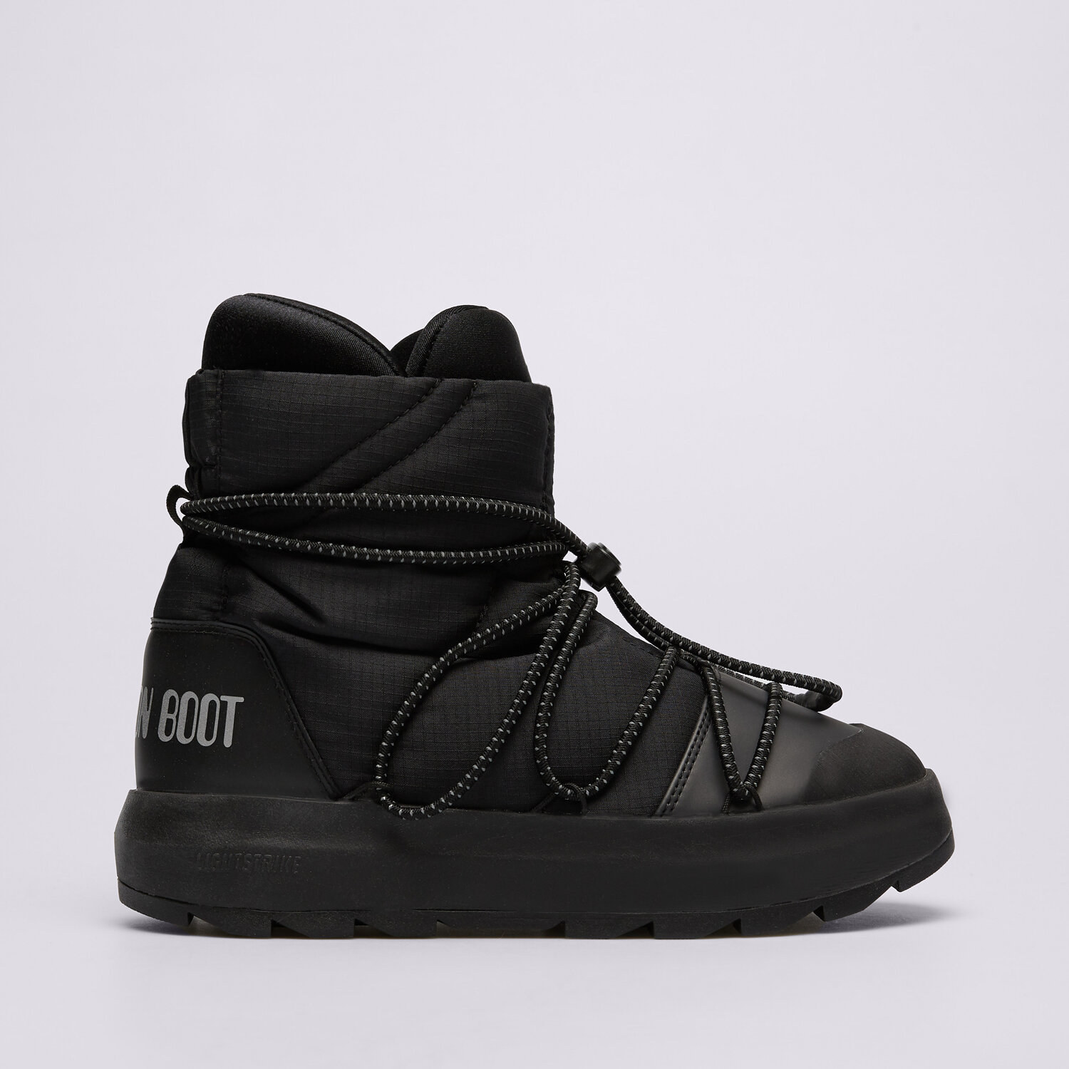 Femei pantofi sport ADIDAS X MOONBOOT ACE  JP7766 Negru