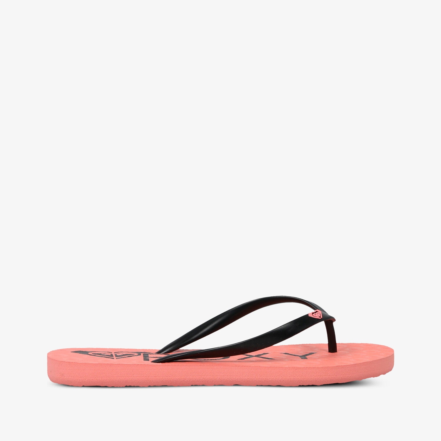 Femei flip-flops ROXY F#HEART MASTER OPTION3PNK Roz