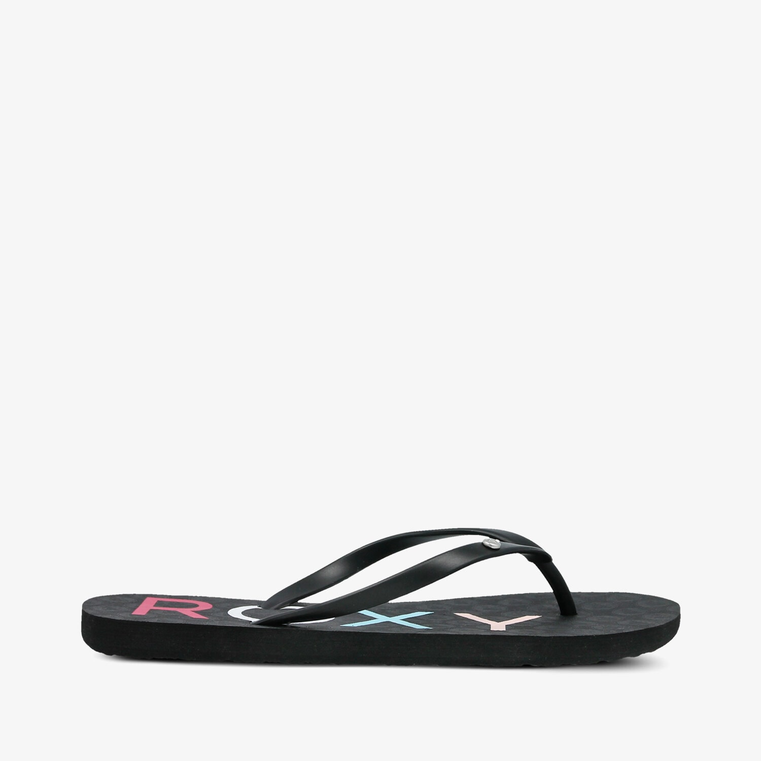 Femei flip-flops ROXY SANDY II ARJL100681BL0 Negru