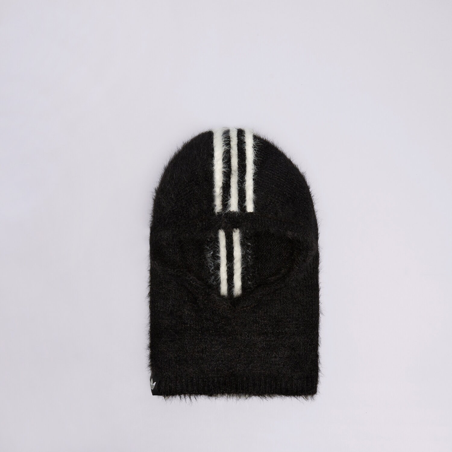 Copii căciulă ADIDAS ȘAPVĂ BALACLAVA JW7993 Negru