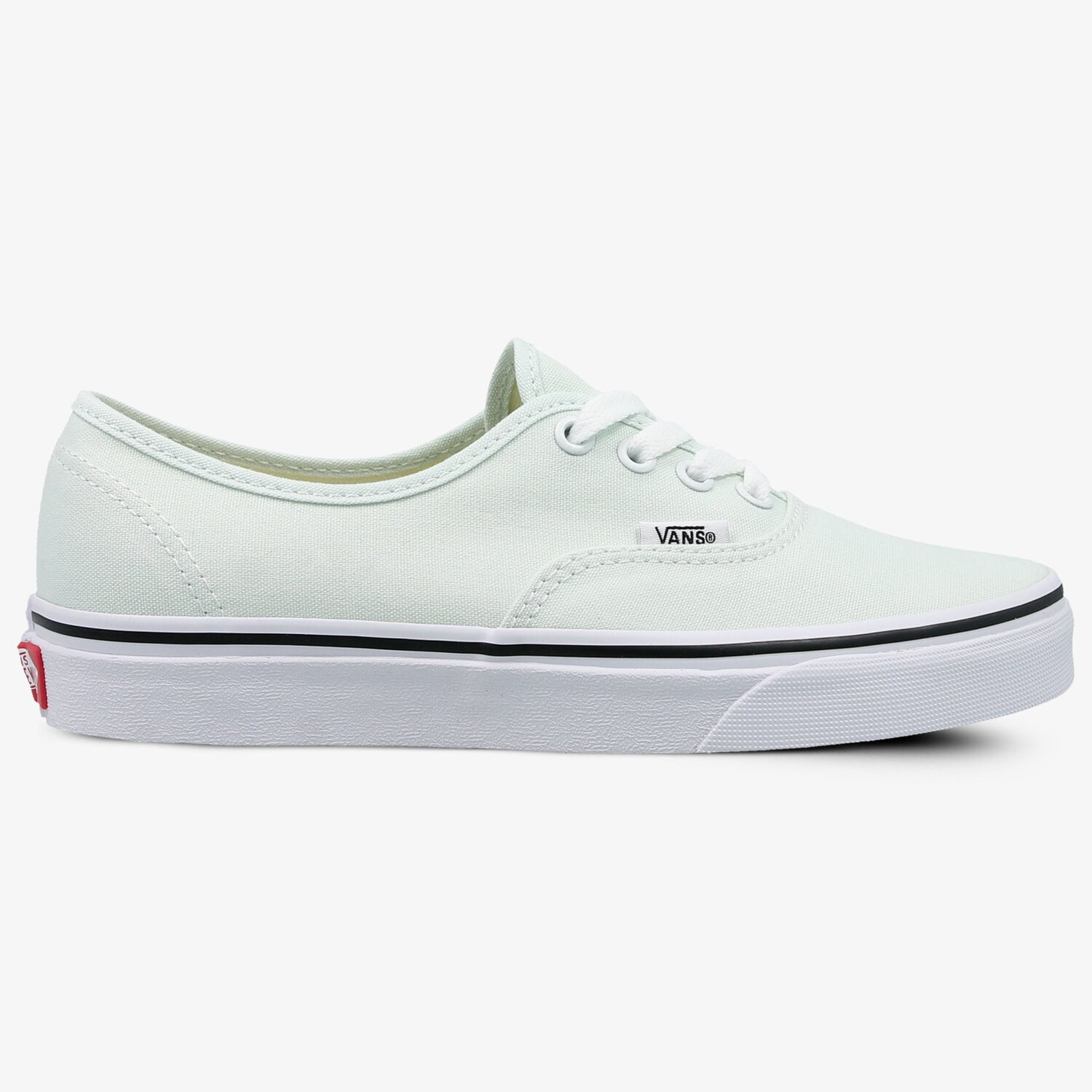 Femei teniși VANS UA AUTHENTIC VA38EMQ6L Verde