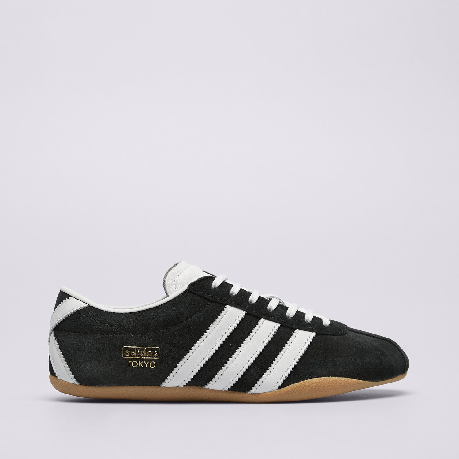 Femei pantofi sport ADIDAS TOKYO W JI0183 Negru