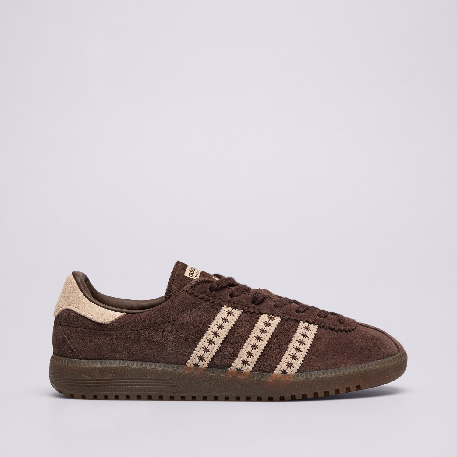 Femei pantofi sport ADIDAS BRMD W  JS3971 Maro