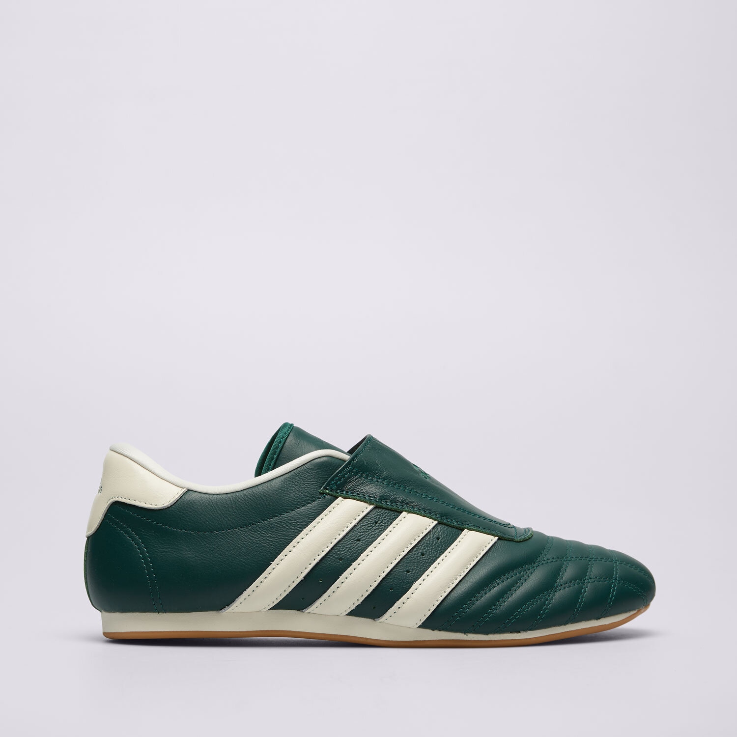 Femei pantofi sport ADIDAS TAEKWONDO W  JS4526 Verde