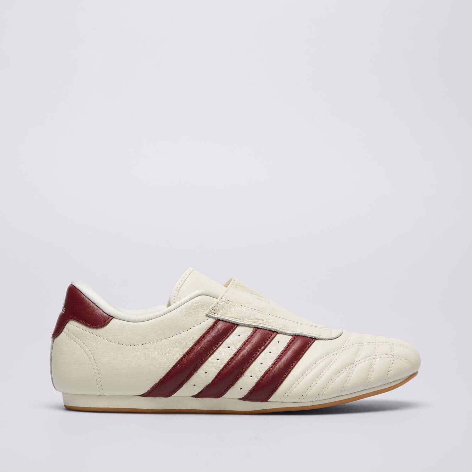 Femei pantofi sport ADIDAS TAEKWONDO W  JS4527 Alb