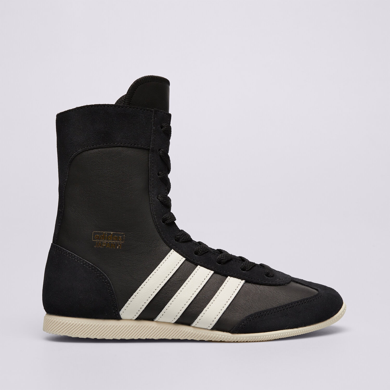 Femei pantofi sport ADIDAS JAPAN H W JS4036 Negru