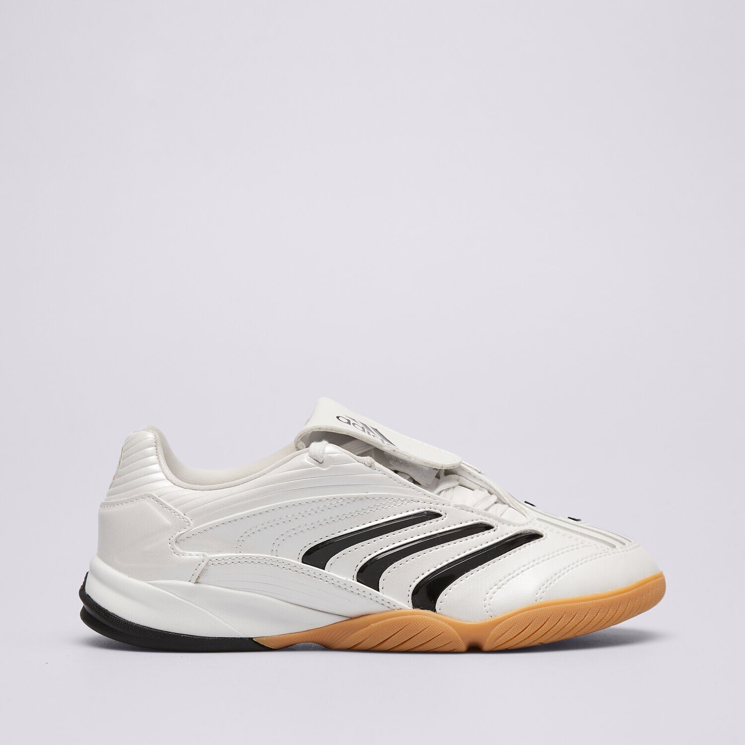 Femei pantofi sport ADIDAS PREDATOR SALA JQ3915 Alb