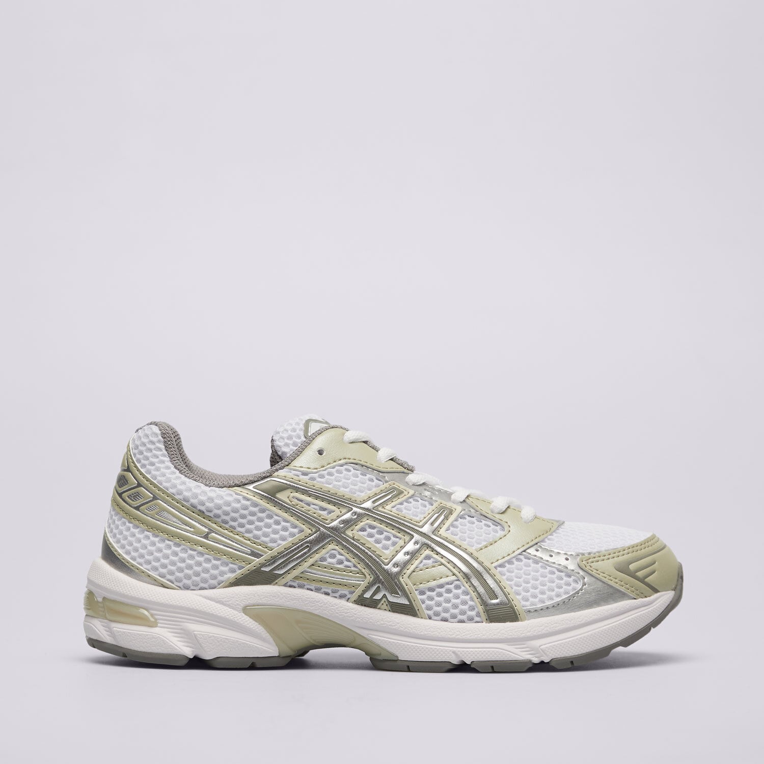Femei pantofi sport ASICS GEL-1130 1202A164_124 Alb