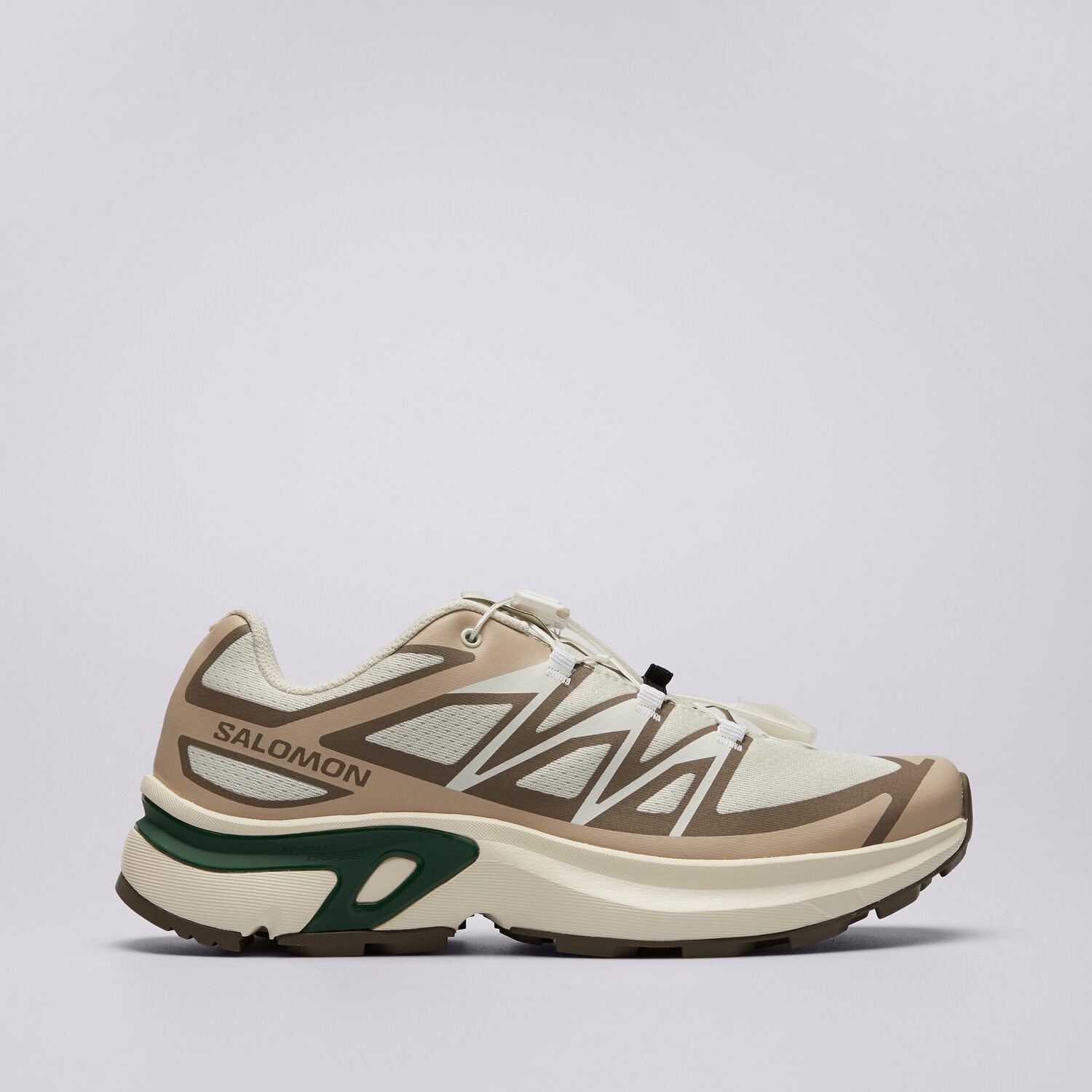 Femei pantofi sport SALOMON XT-EVR W L47918900 Bej