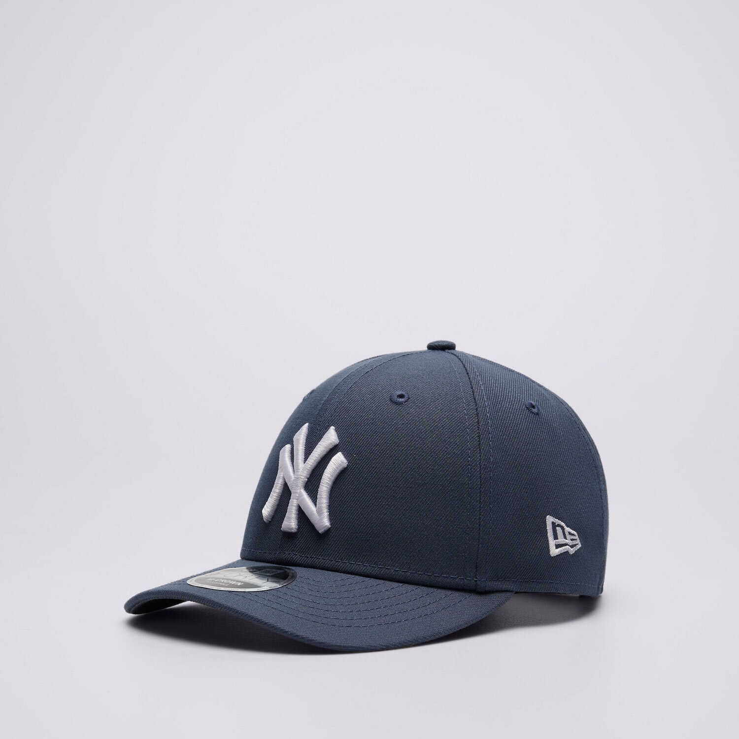 Bărbați șapcă NEW ERA ȘAPVĂ 940 MC NYY NEW YORK YANKEES 60691053 Albastru
