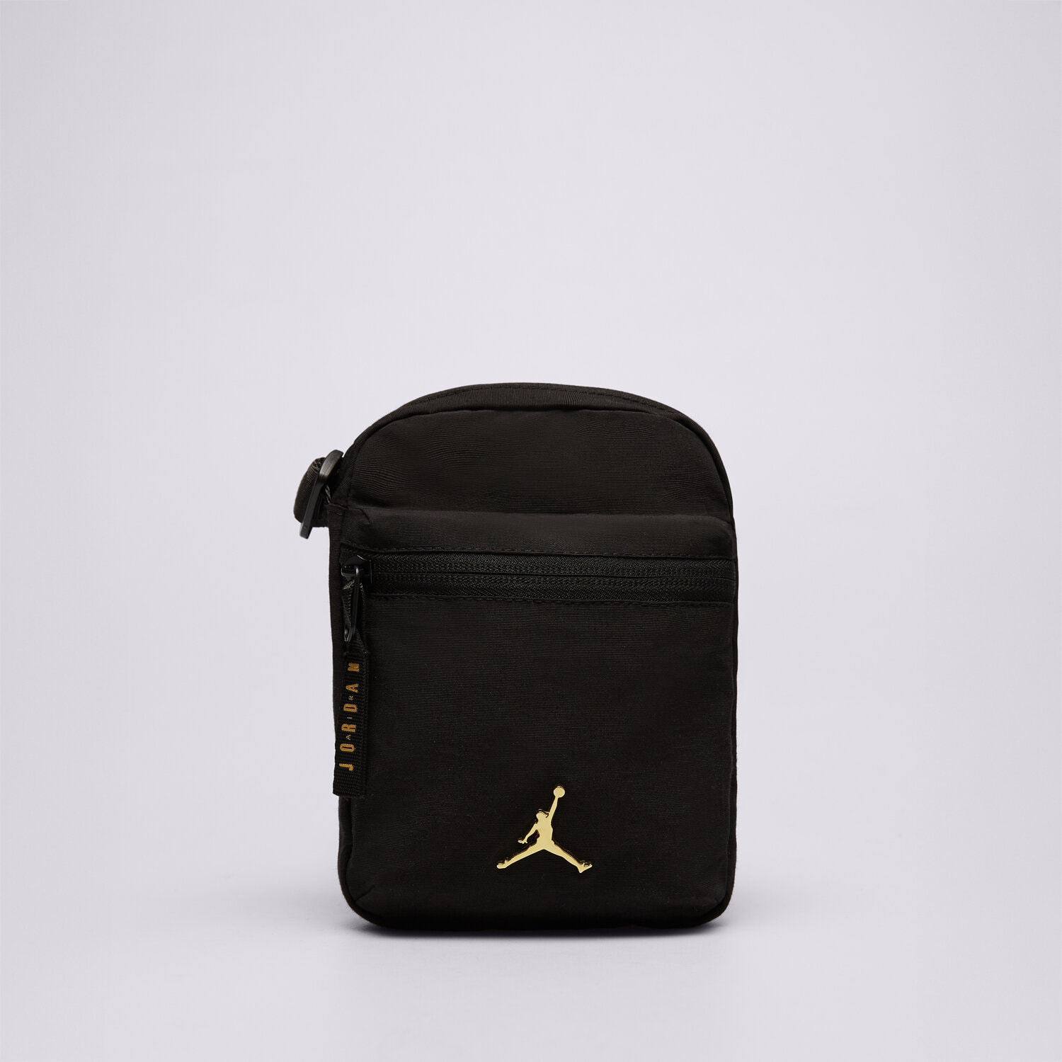 Femei borsete JORDAN BORSETĂ AIRBORNE FESTIVAL BAG 9A0631-K5X Negru