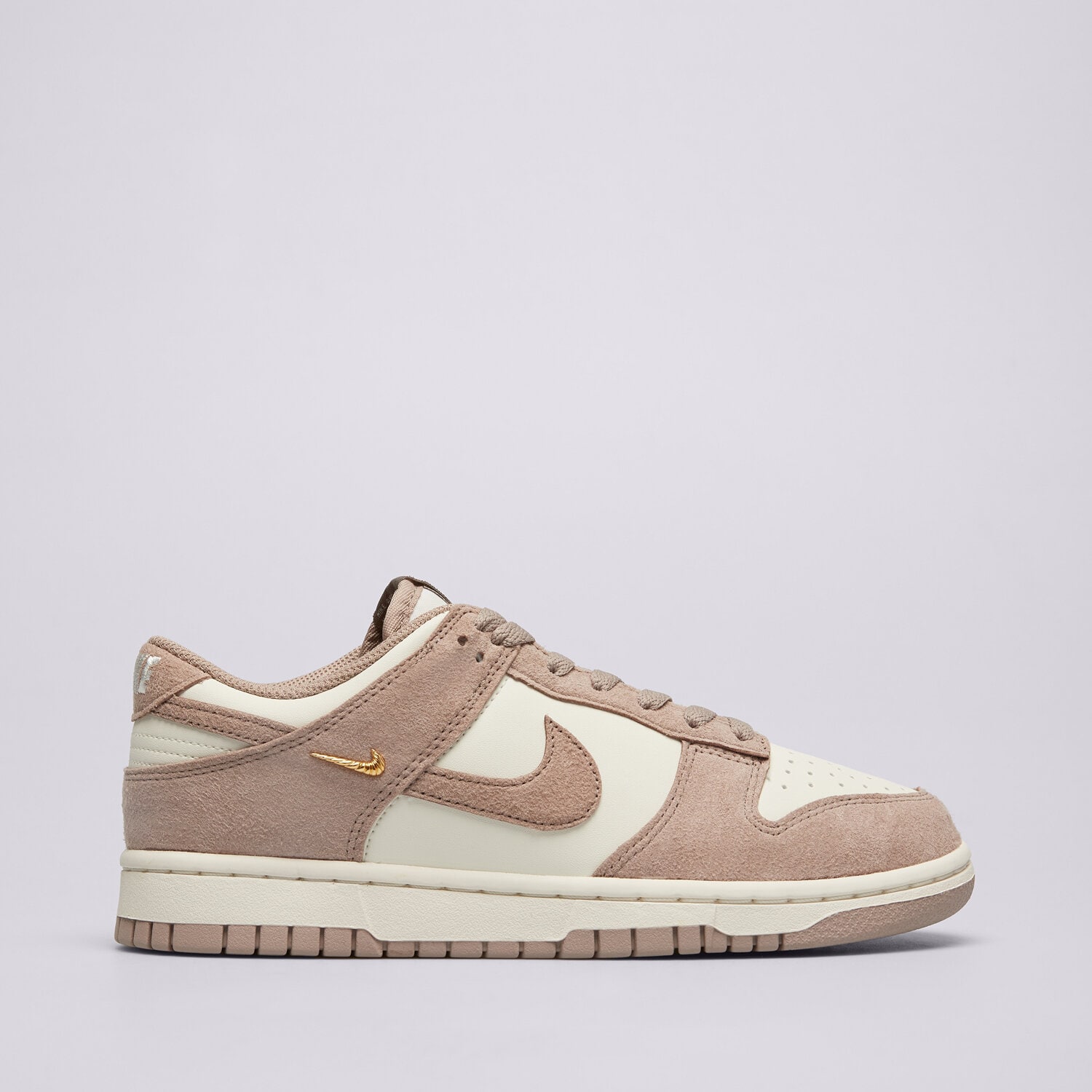 Femei pantofi sport NIKE W DUNK LOW NC IB4417-105 Bej