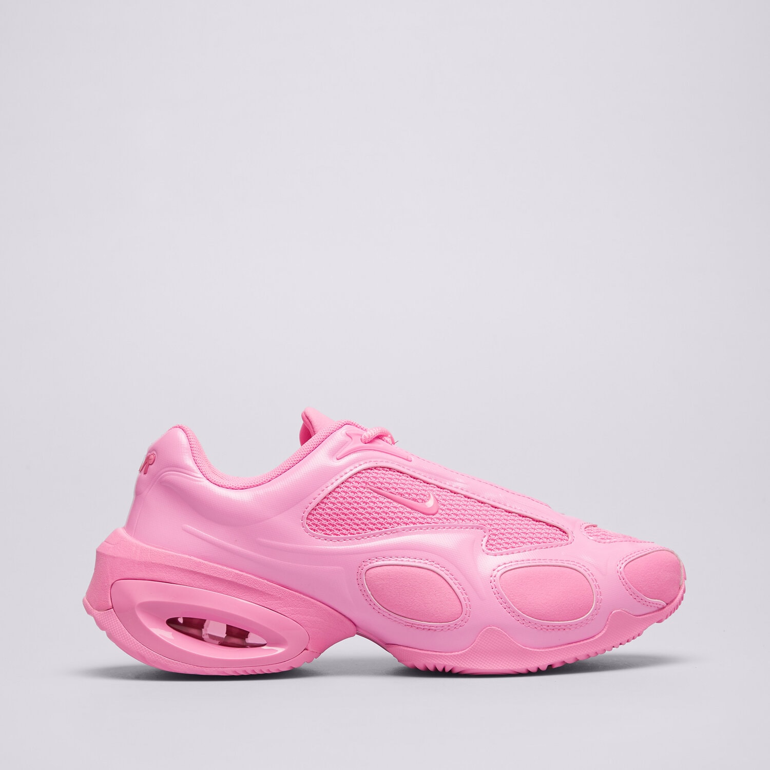 Femei pantofi sport NIKE WMNS AIR MAX MUSE FV1920-602 Roz