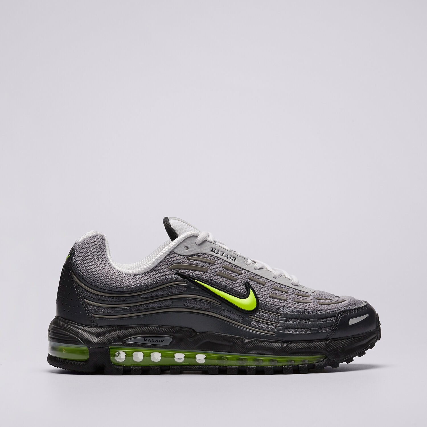 Barbați pantofi sport NIKE AIR MAX TL 2.5 FZ4110-010 Gri