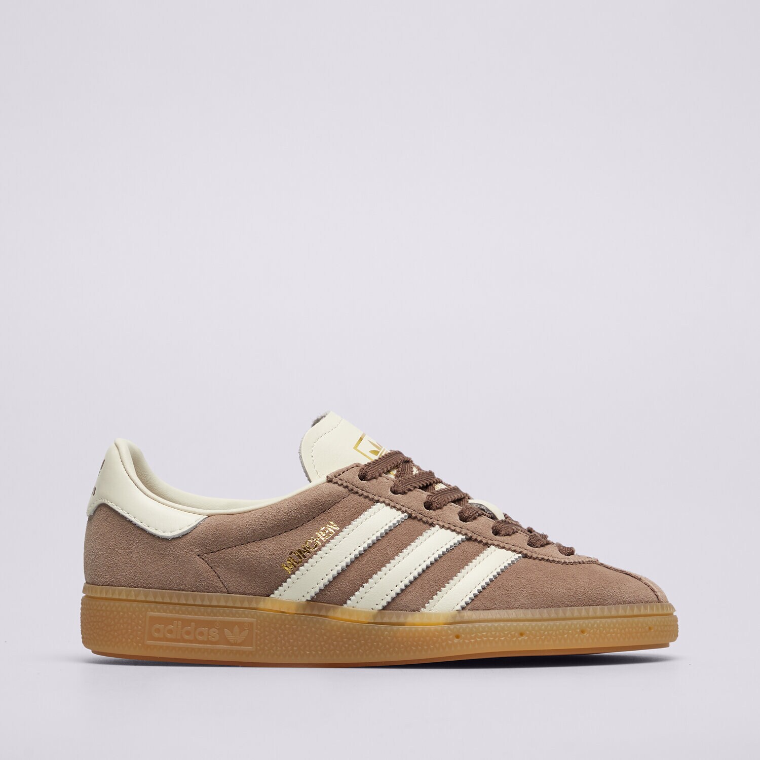 Femei pantofi sport ADIDAS MUENCHEN W IH4208 Maro
