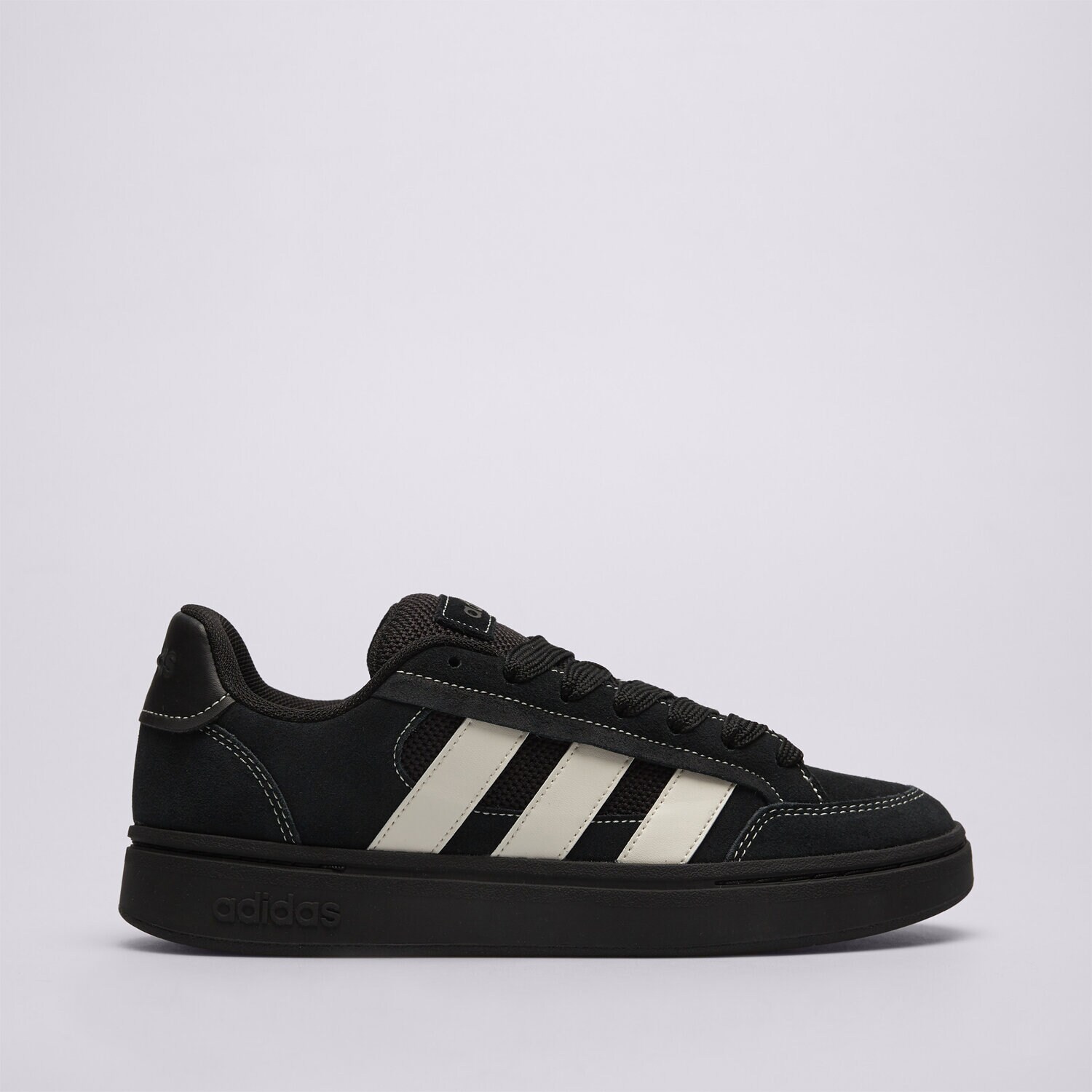 Barbați pantofi sport ADIDAS GC ALPHA SK8 JR9819 Negru