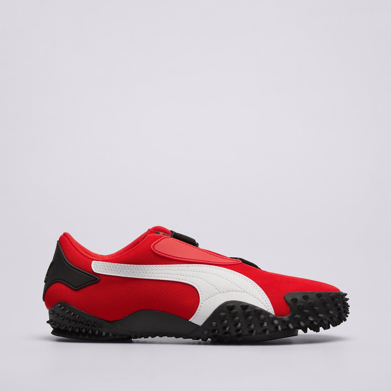 Barbați pantofi sport PUMA MOSTRO OG 40320606 Roșu