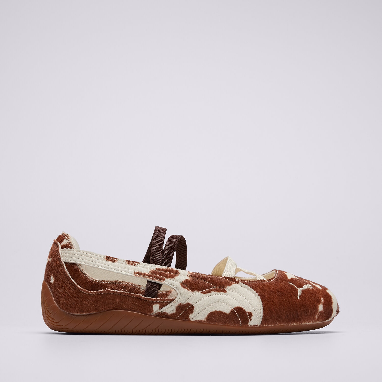 Femei Casual PUMA SPEEDCAT BALLET COW WNS 40778701 Maro