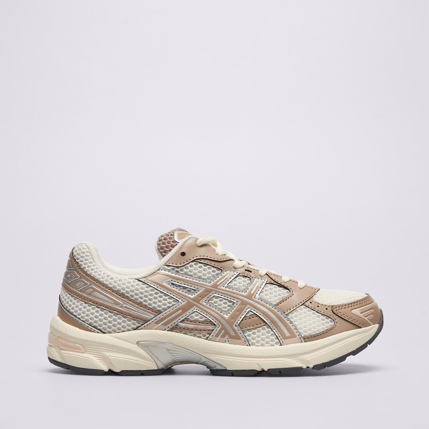 Femei pantofi sport ASICS GEL-1130 1203A609-108 Bej