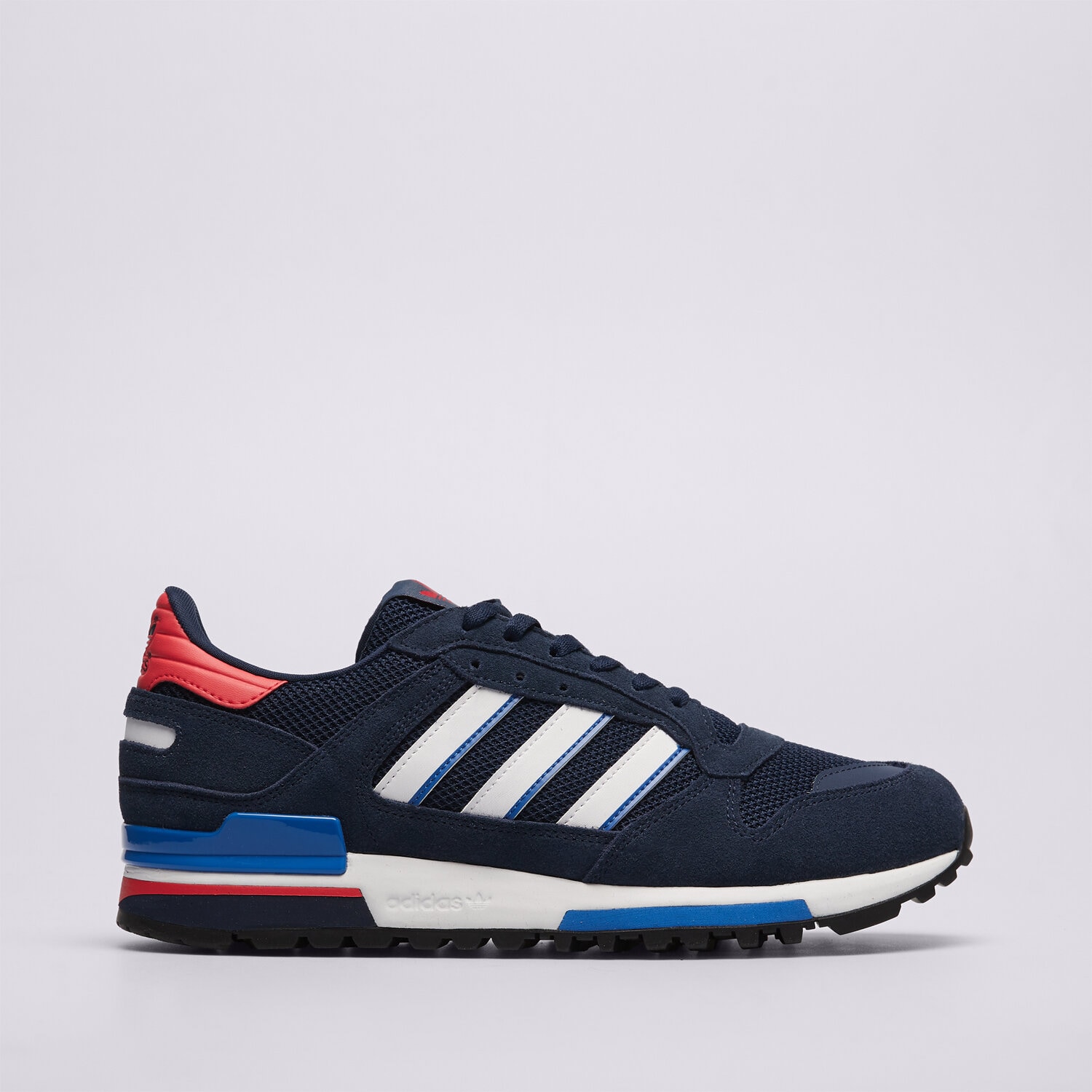 Barbați pantofi sport ADIDAS ZX 600 IH6535 Bleumarin