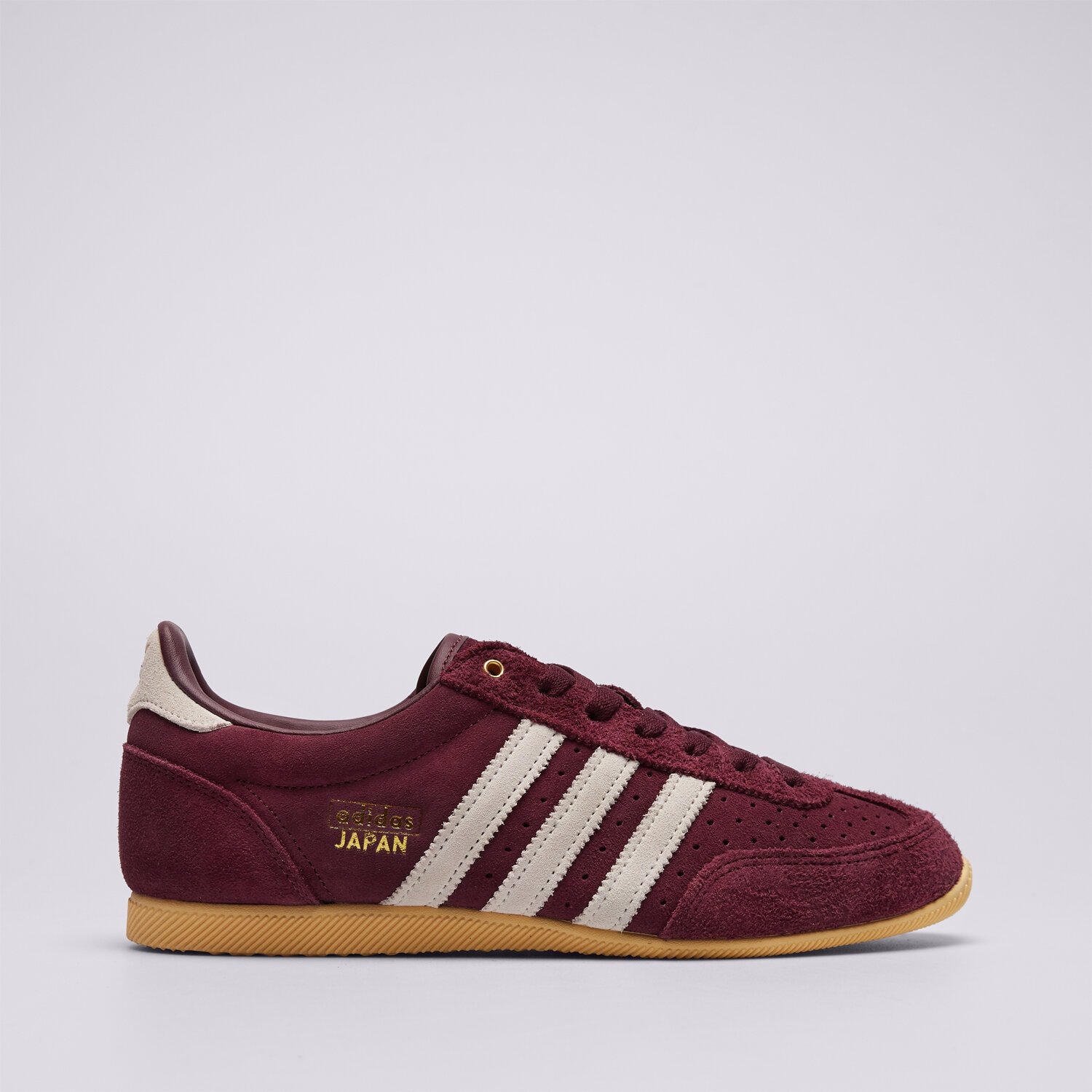 Femei pantofi sport ADIDAS JAPAN W KJ6153 Maro