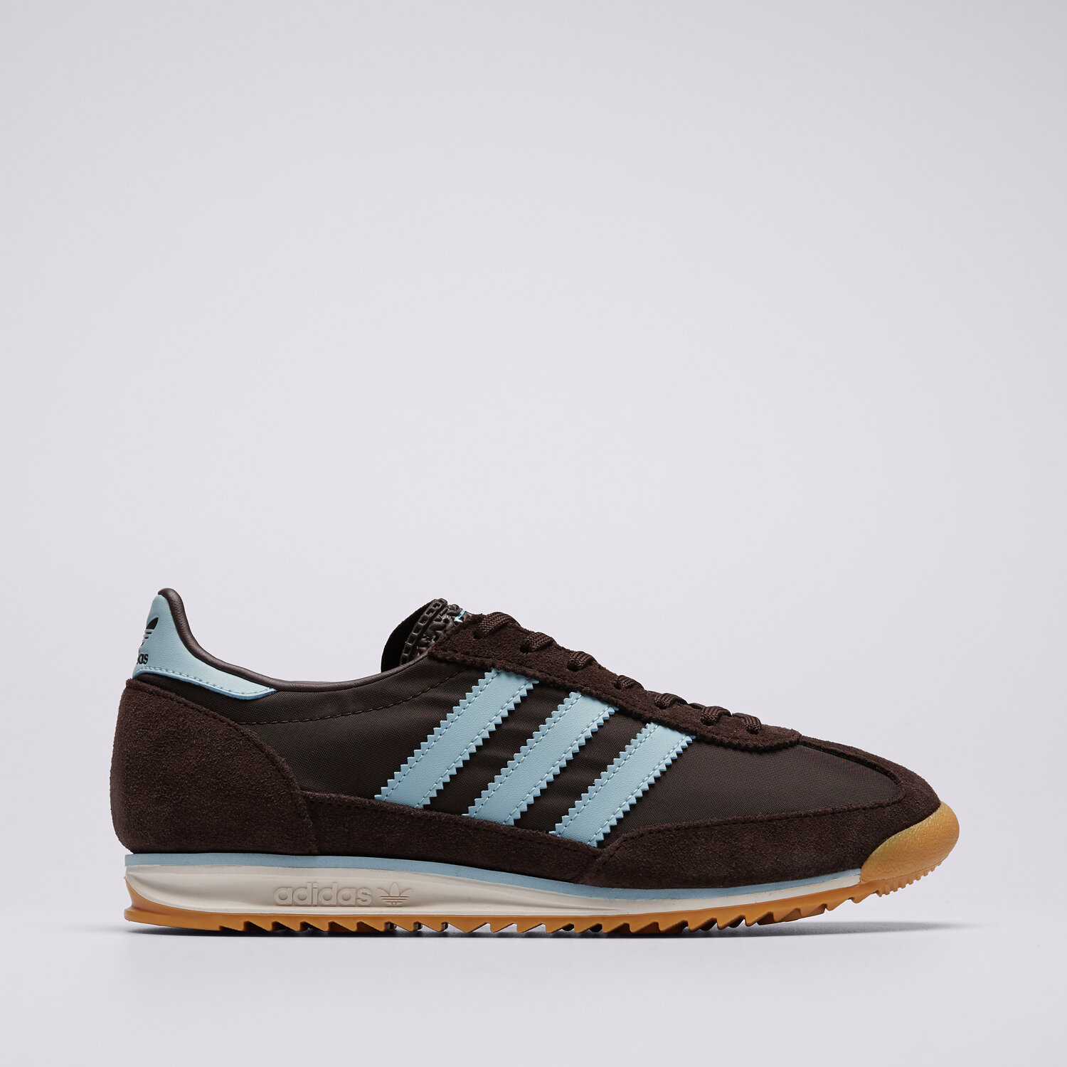 Femei pantofi sport ADIDAS SL 72 OG W IH4521 Maro