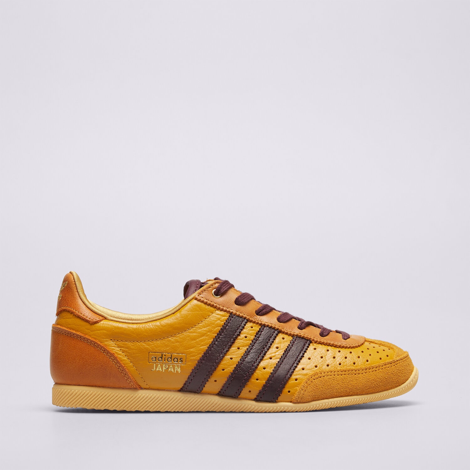 Femei pantofi sport ADIDAS JAPAN W KJ6157 Galben