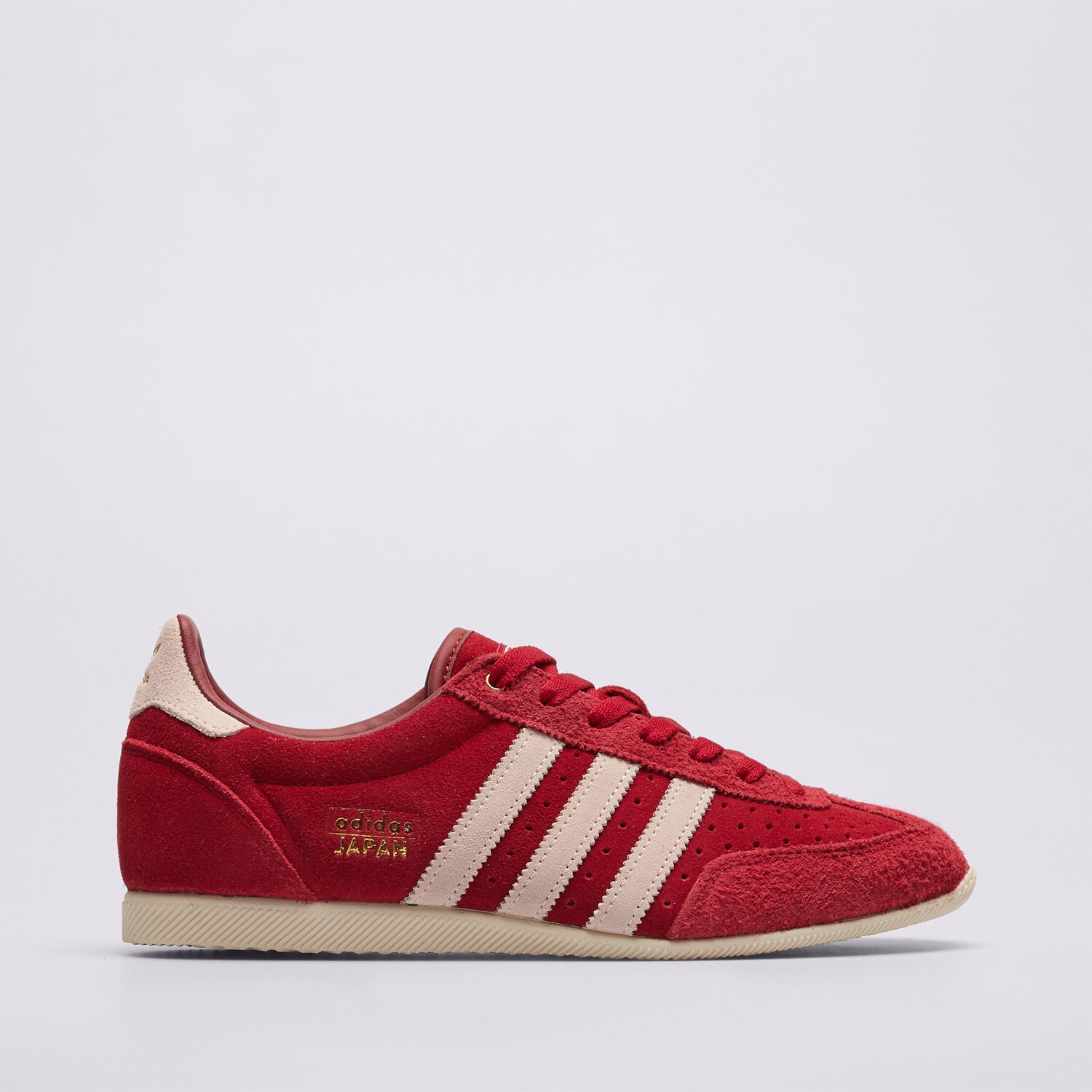 Femei pantofi sport ADIDAS JAPAN W KJ6155 Roșu