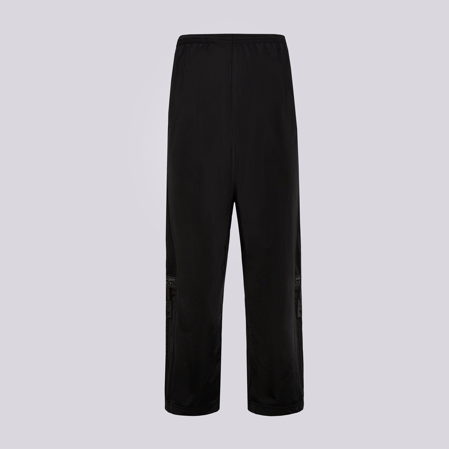 Bărbați pantaloni ADIDAS PANTALONI  ADIBREAK TP KD1502 Negru