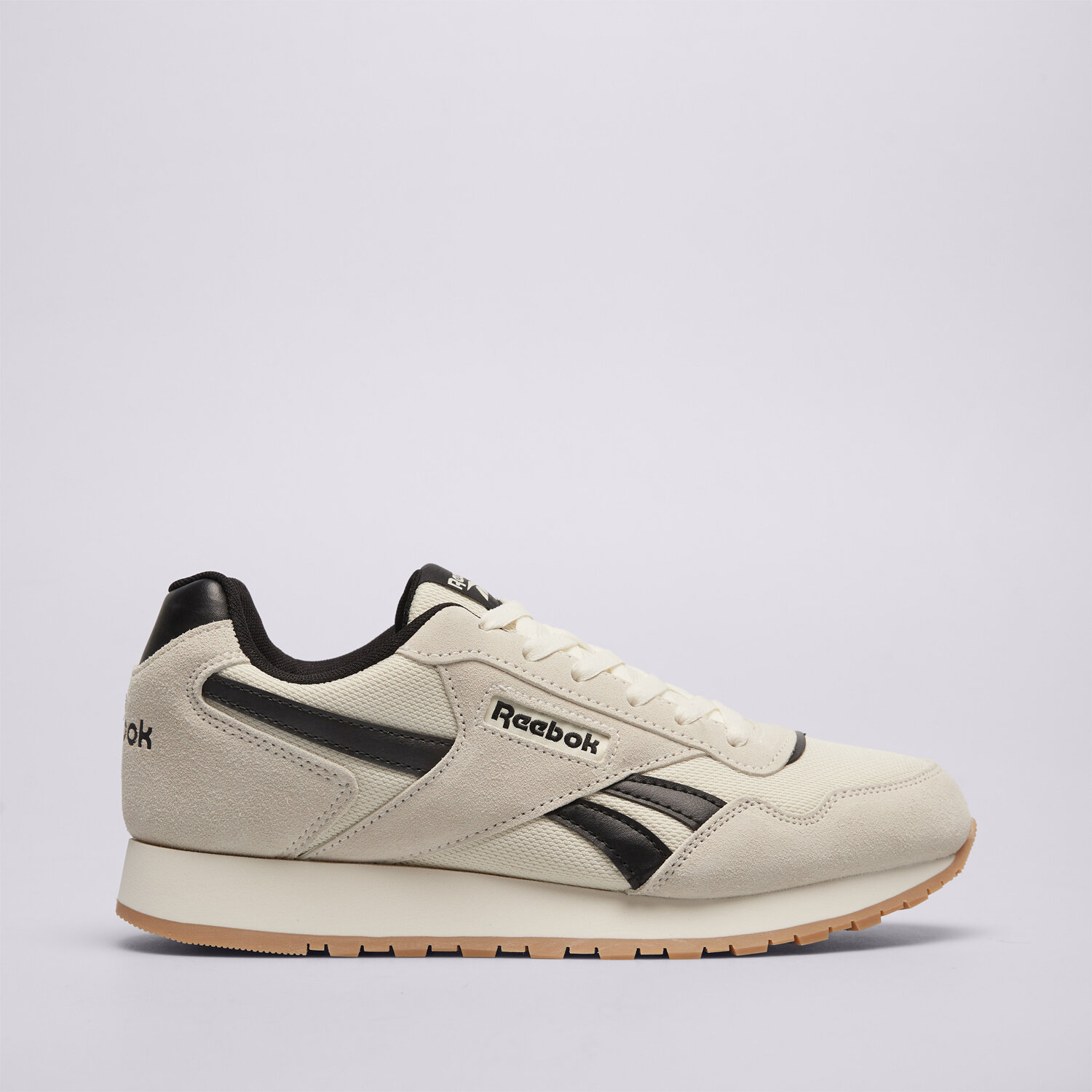 Barbați pantofi sport REEBOK GLIDE 100246070 Bej
